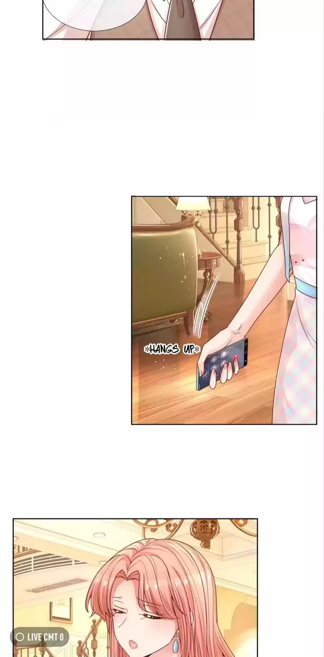 Sweet Escape (Manhua) Chapter 243