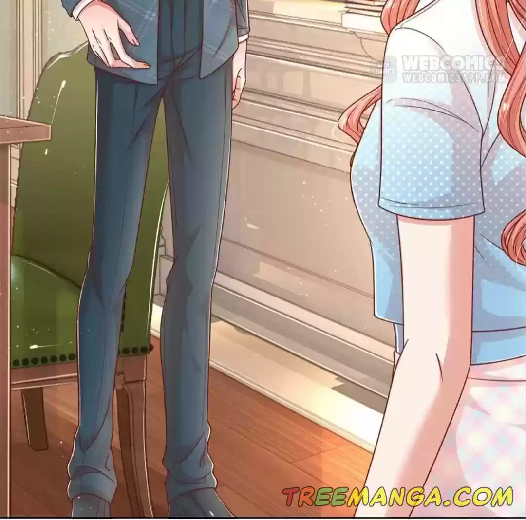 Sweet Escape (Manhua) Chapter 243