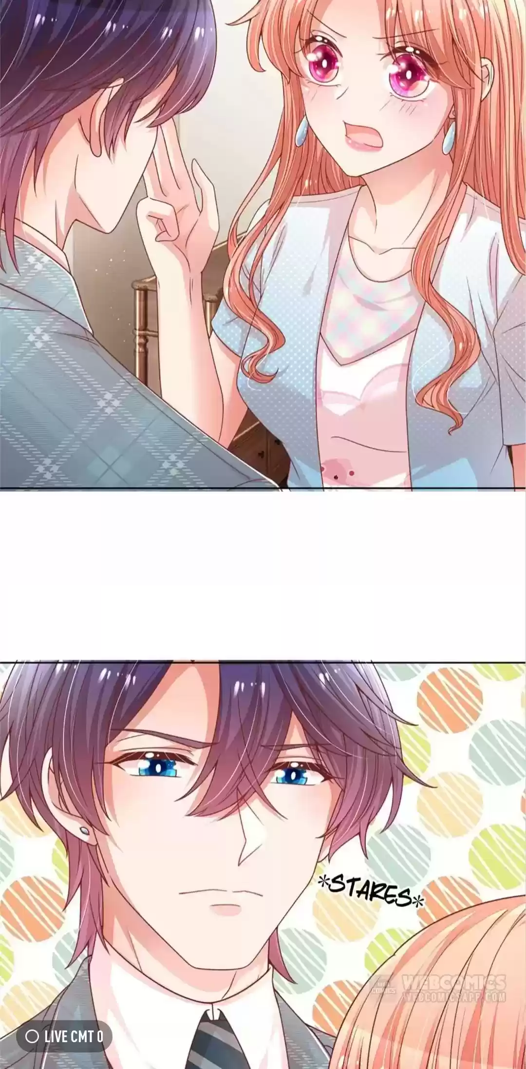 Sweet Escape (Manhua) Chapter 244