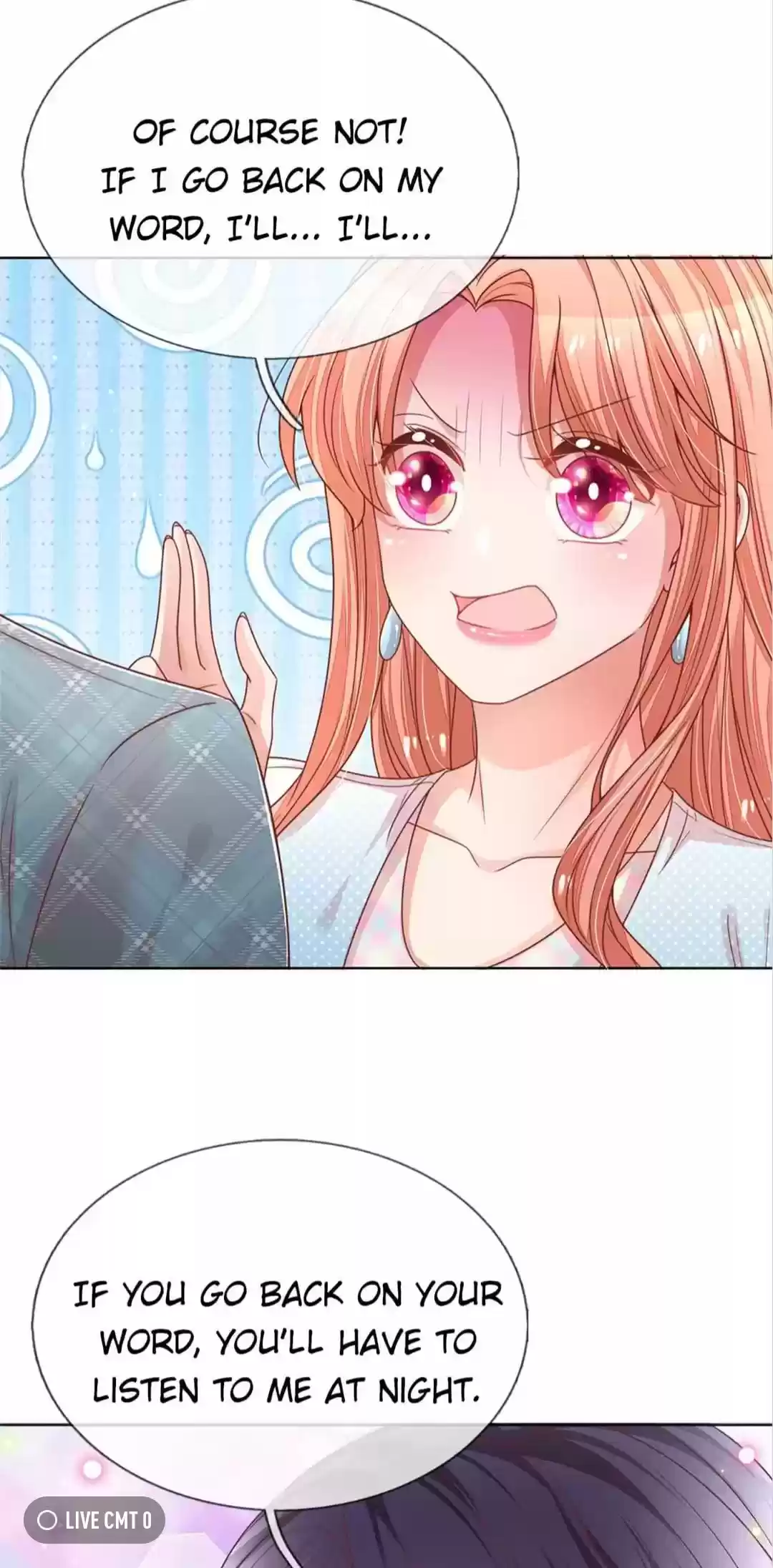 Sweet Escape (Manhua) Chapter 244