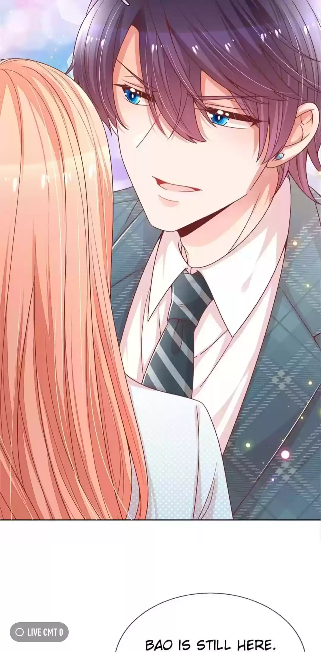 Sweet Escape (Manhua) Chapter 244