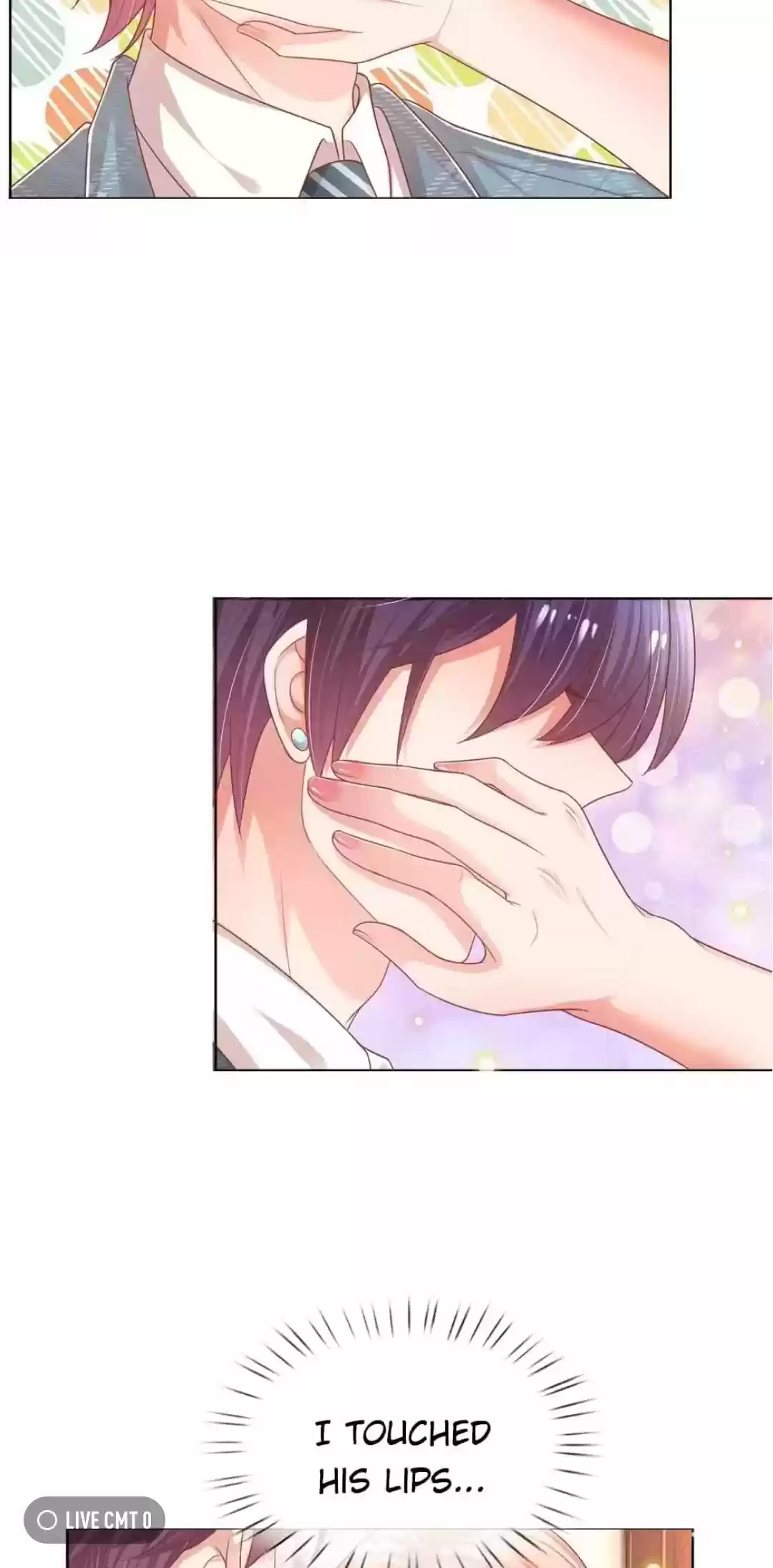 Sweet Escape (Manhua) Chapter 244