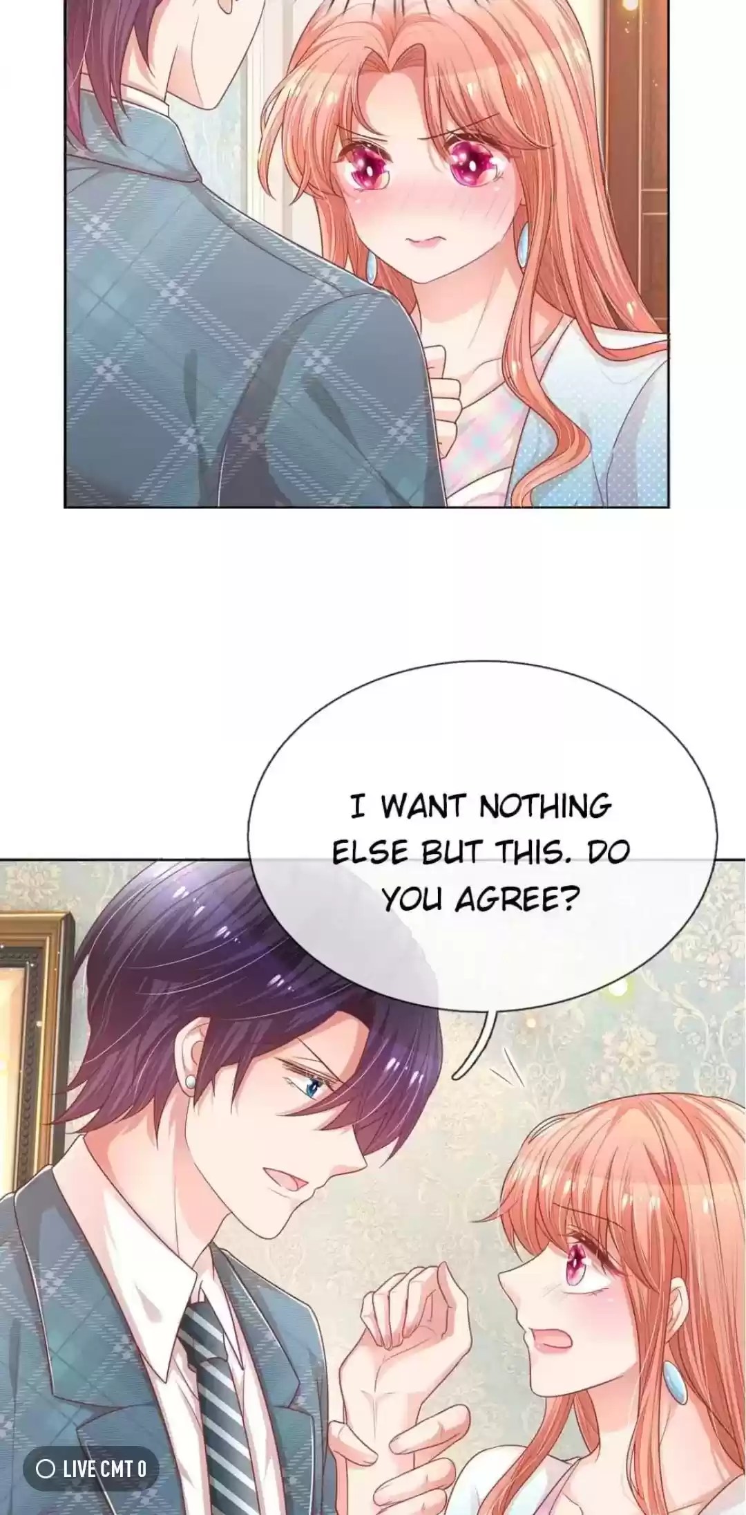 Sweet Escape (Manhua) Chapter 244