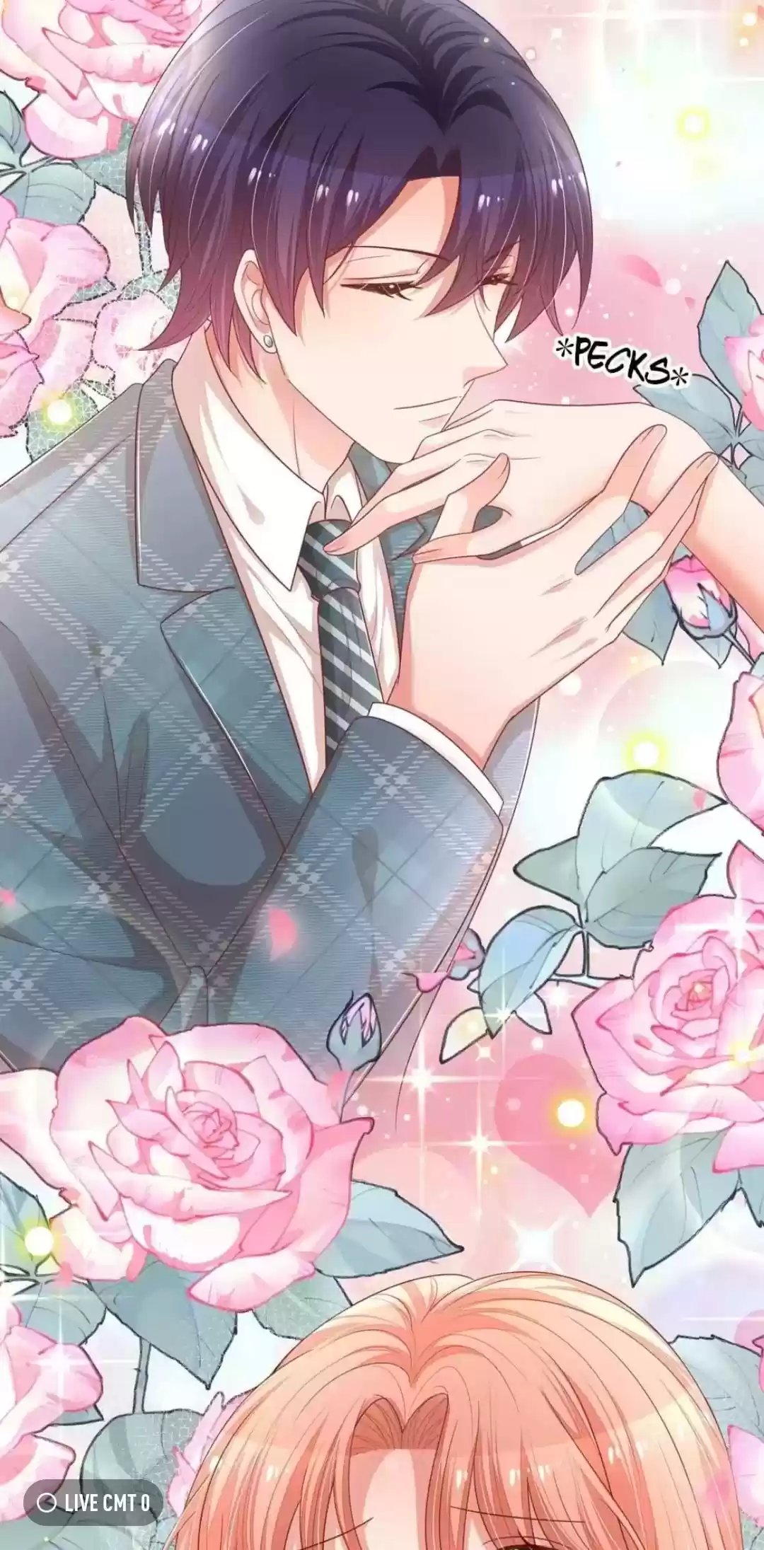 Sweet Escape (Manhua) Chapter 244