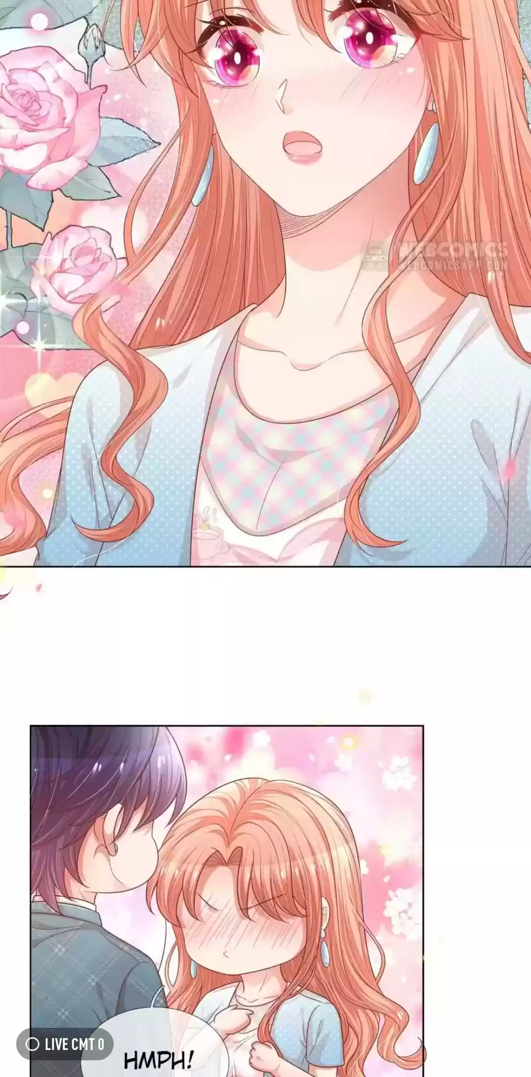 Sweet Escape (Manhua) Chapter 244