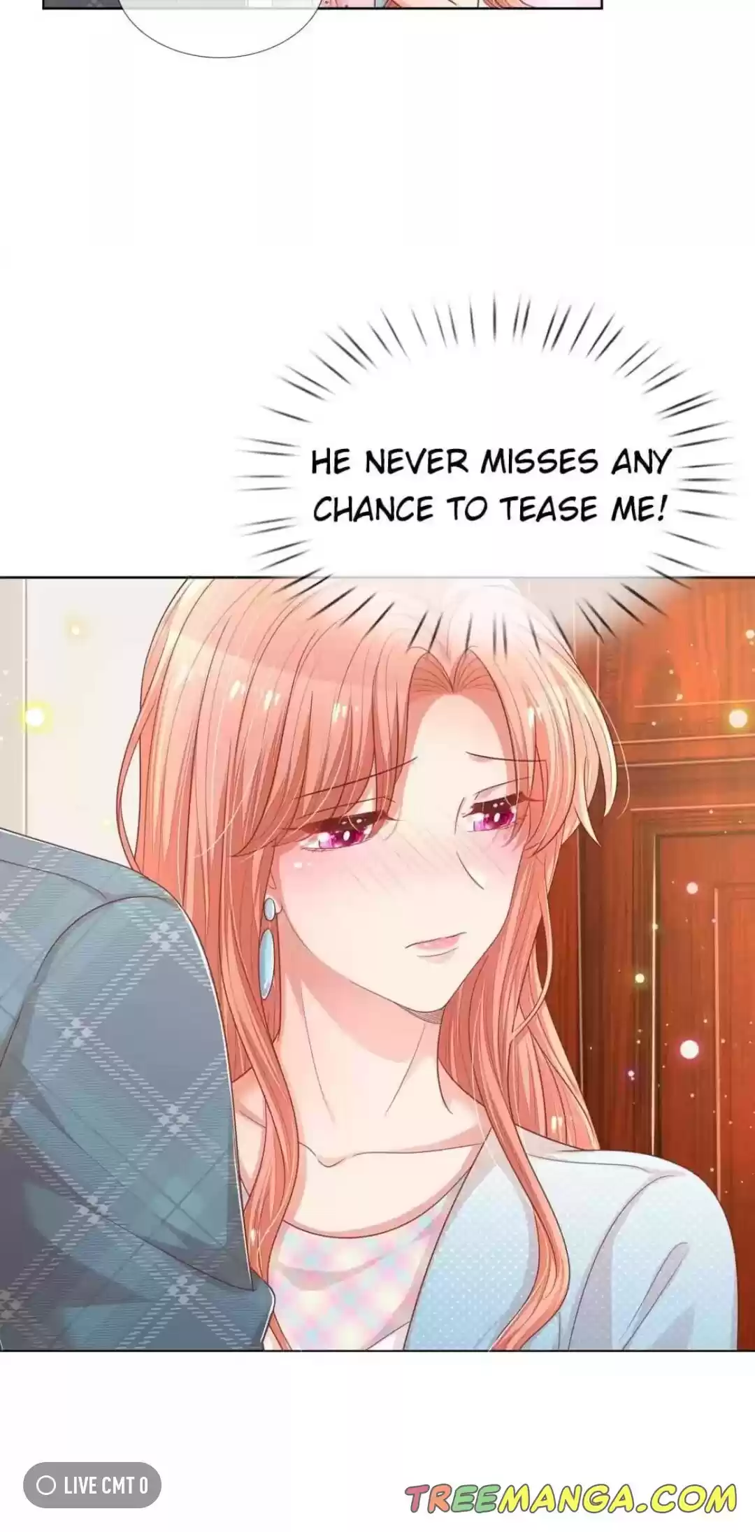 Sweet Escape (Manhua) Chapter 244