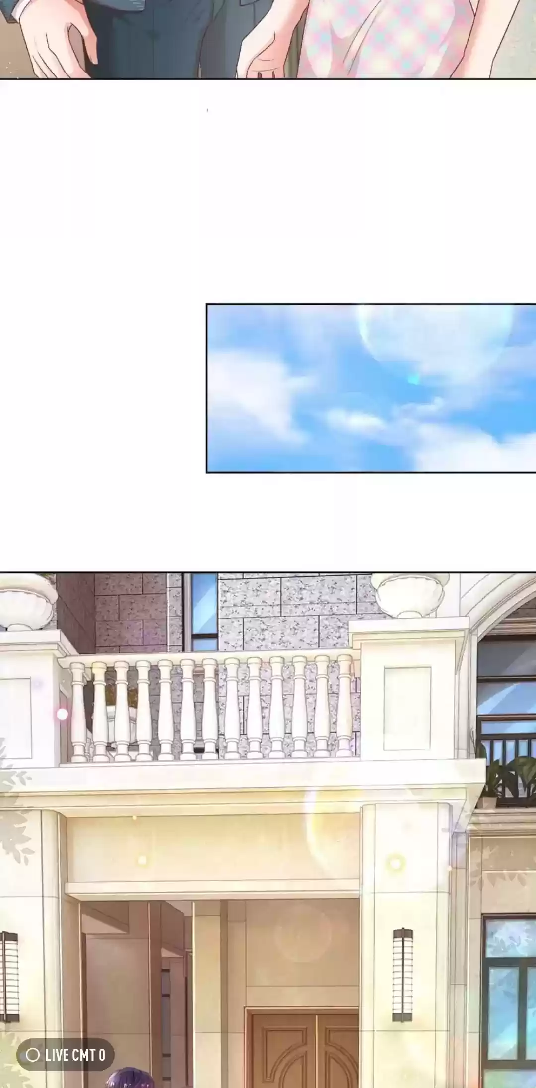 Sweet Escape (Manhua) Chapter 244