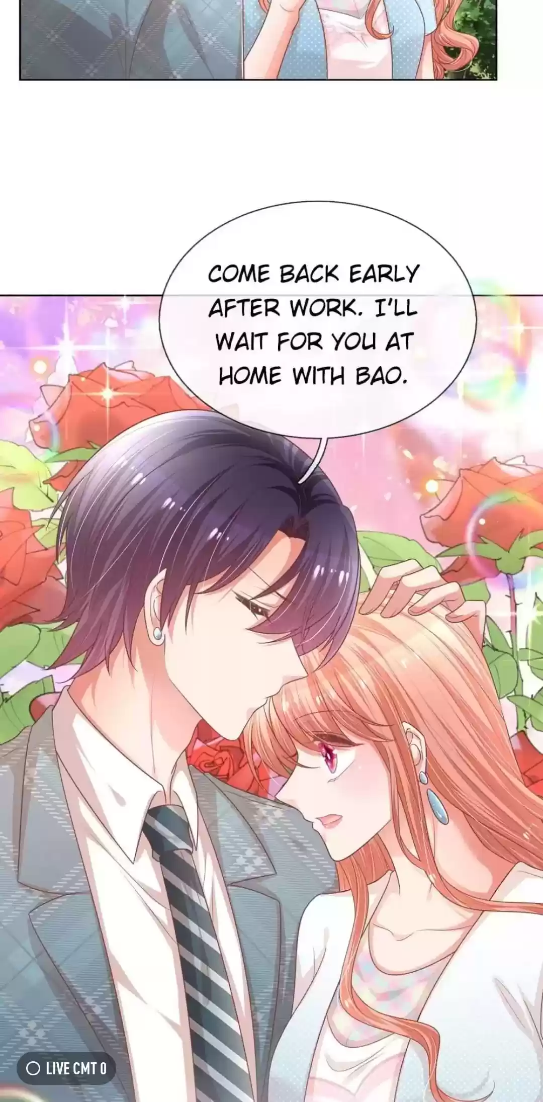 Sweet Escape (Manhua) Chapter 244
