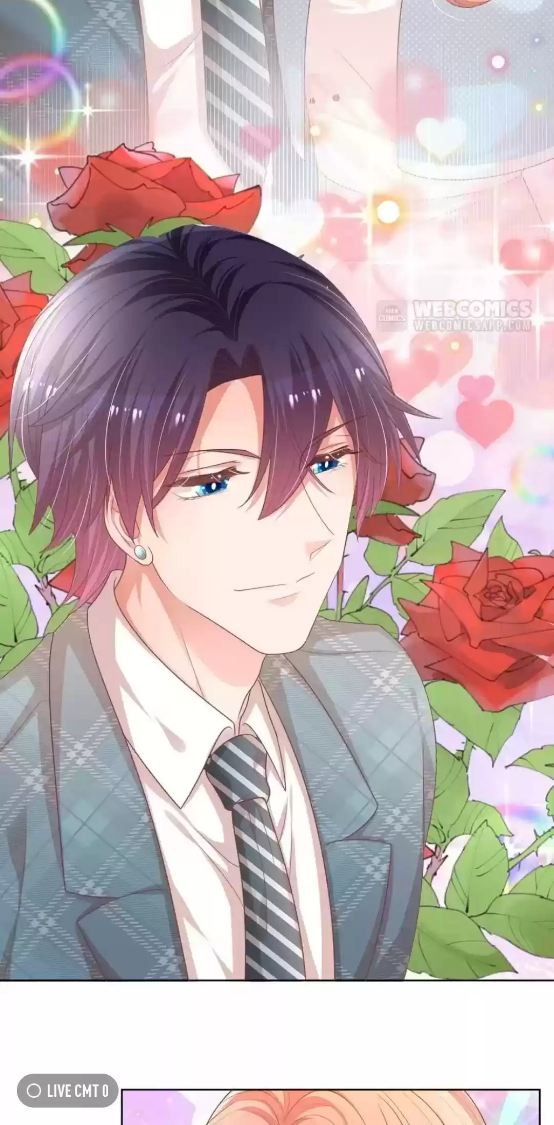 Sweet Escape (Manhua) Chapter 244