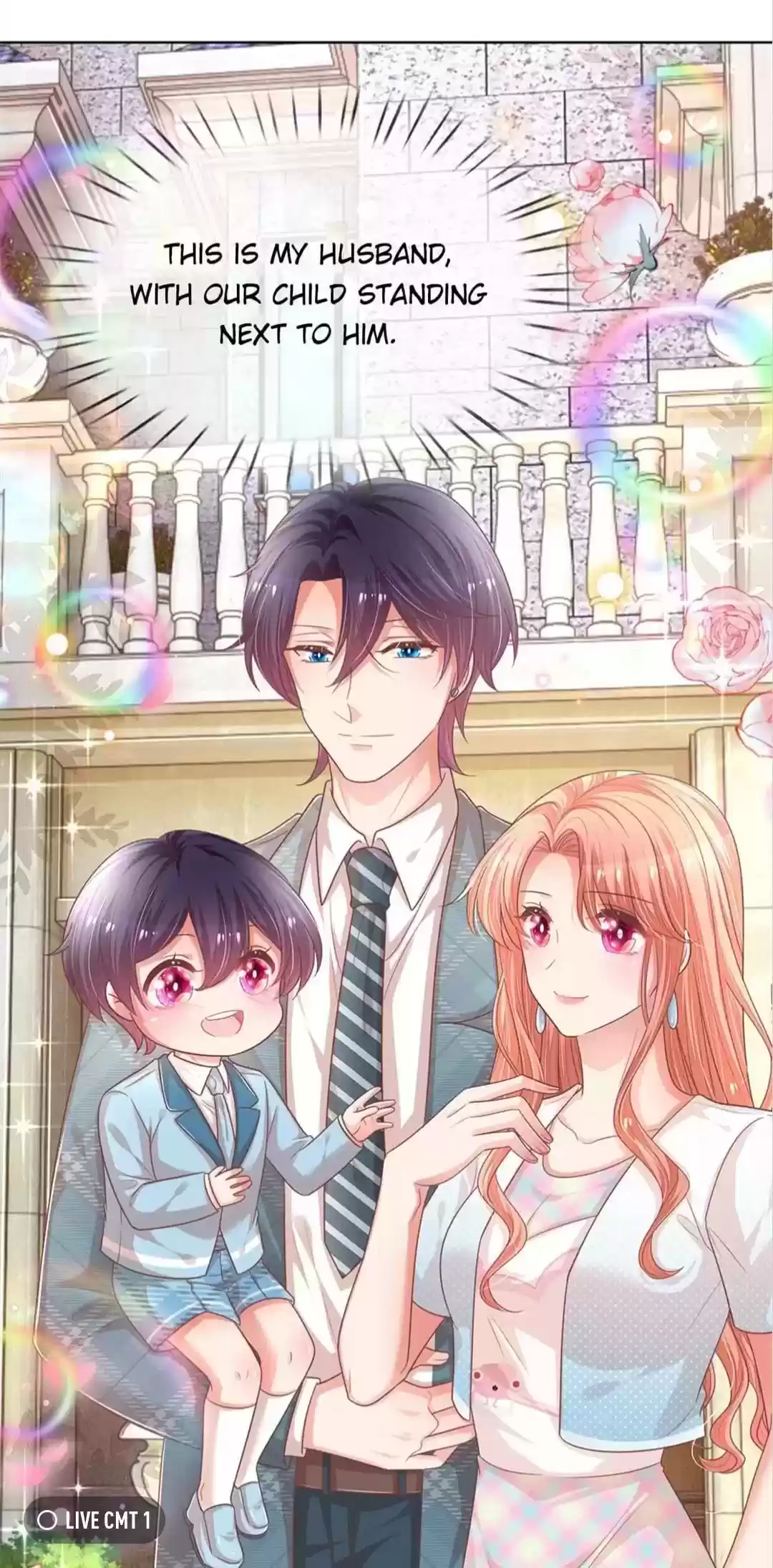 Sweet Escape (Manhua) Chapter 244