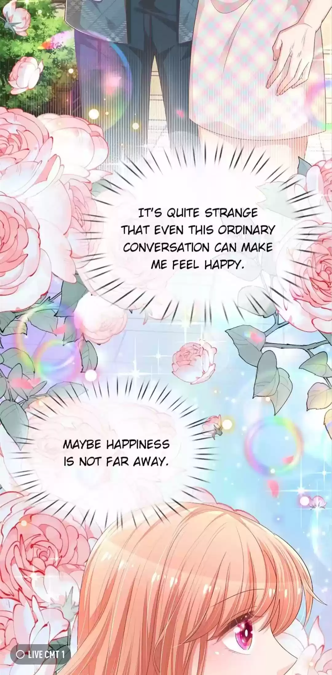 Sweet Escape (Manhua) Chapter 244