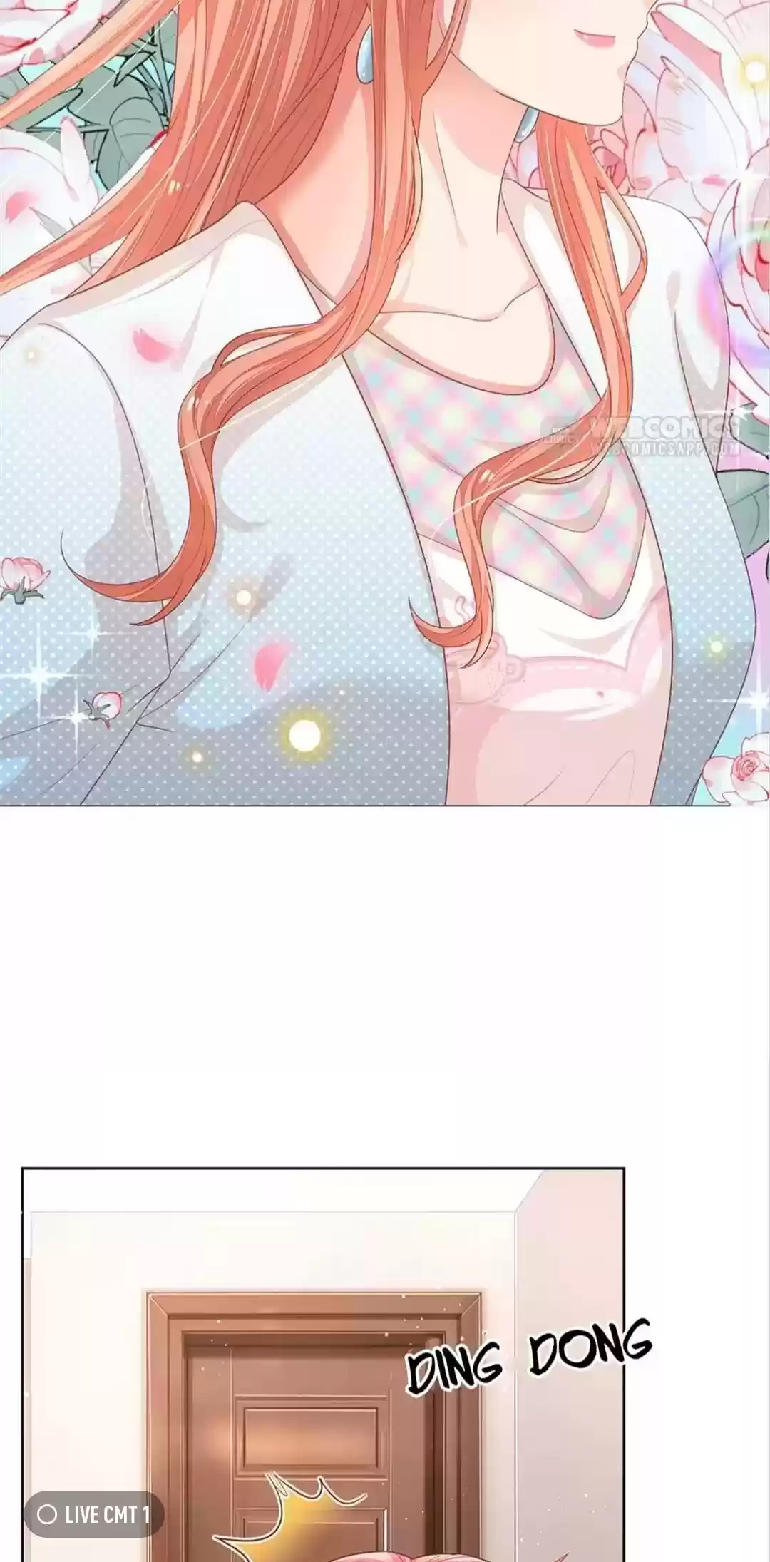 Sweet Escape (Manhua) Chapter 244