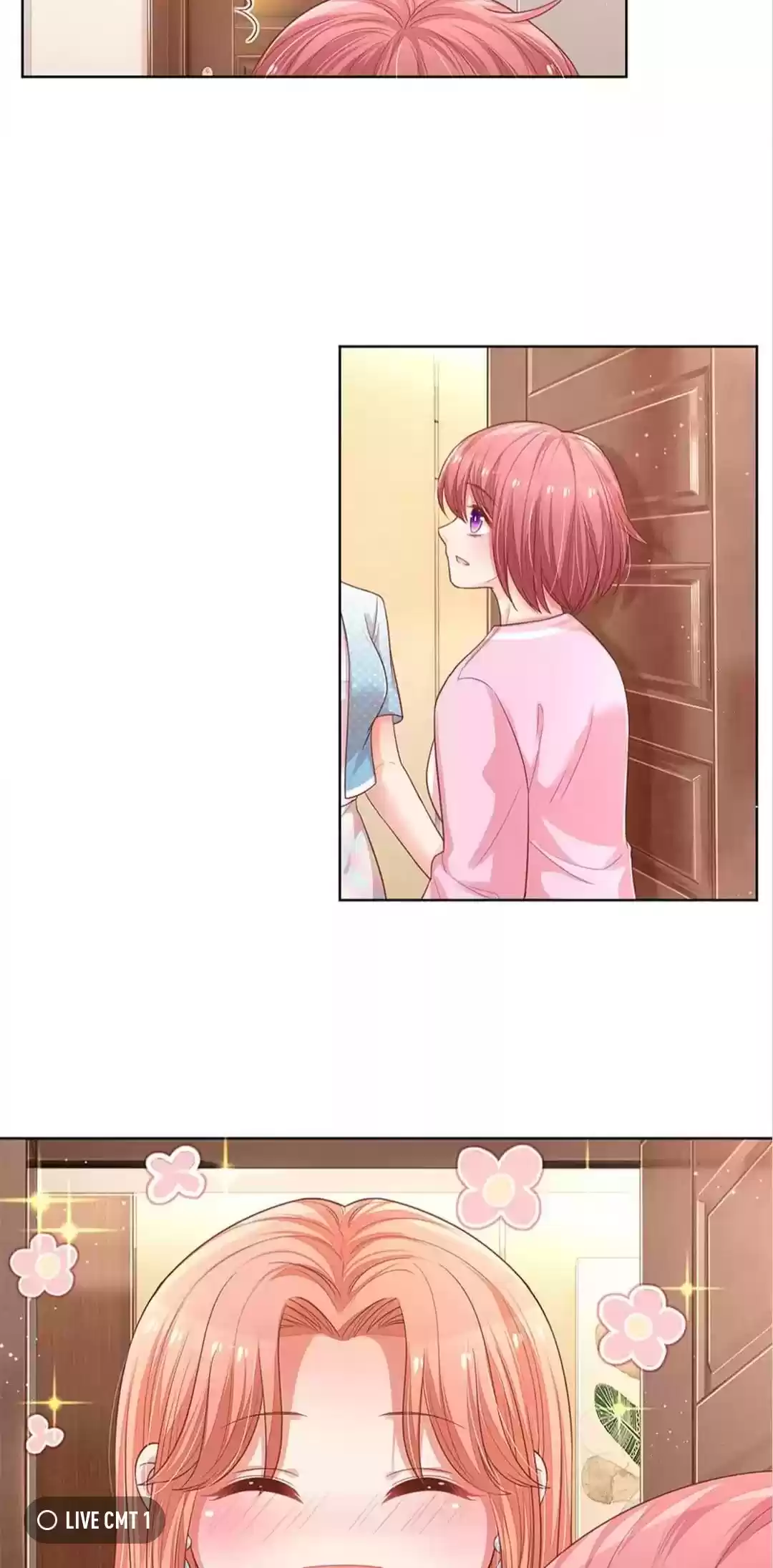 Sweet Escape (Manhua) Chapter 244