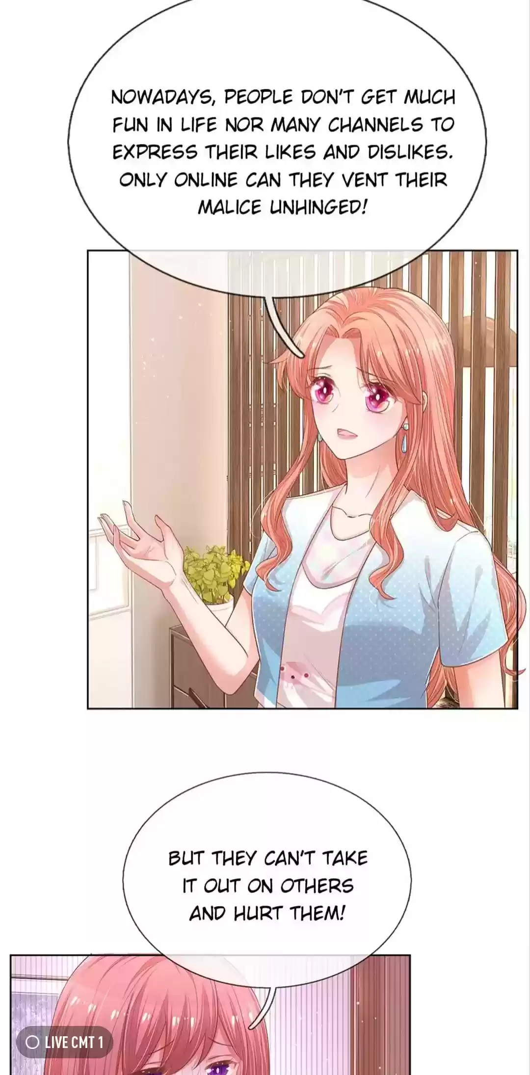 Sweet Escape (Manhua) Chapter 244