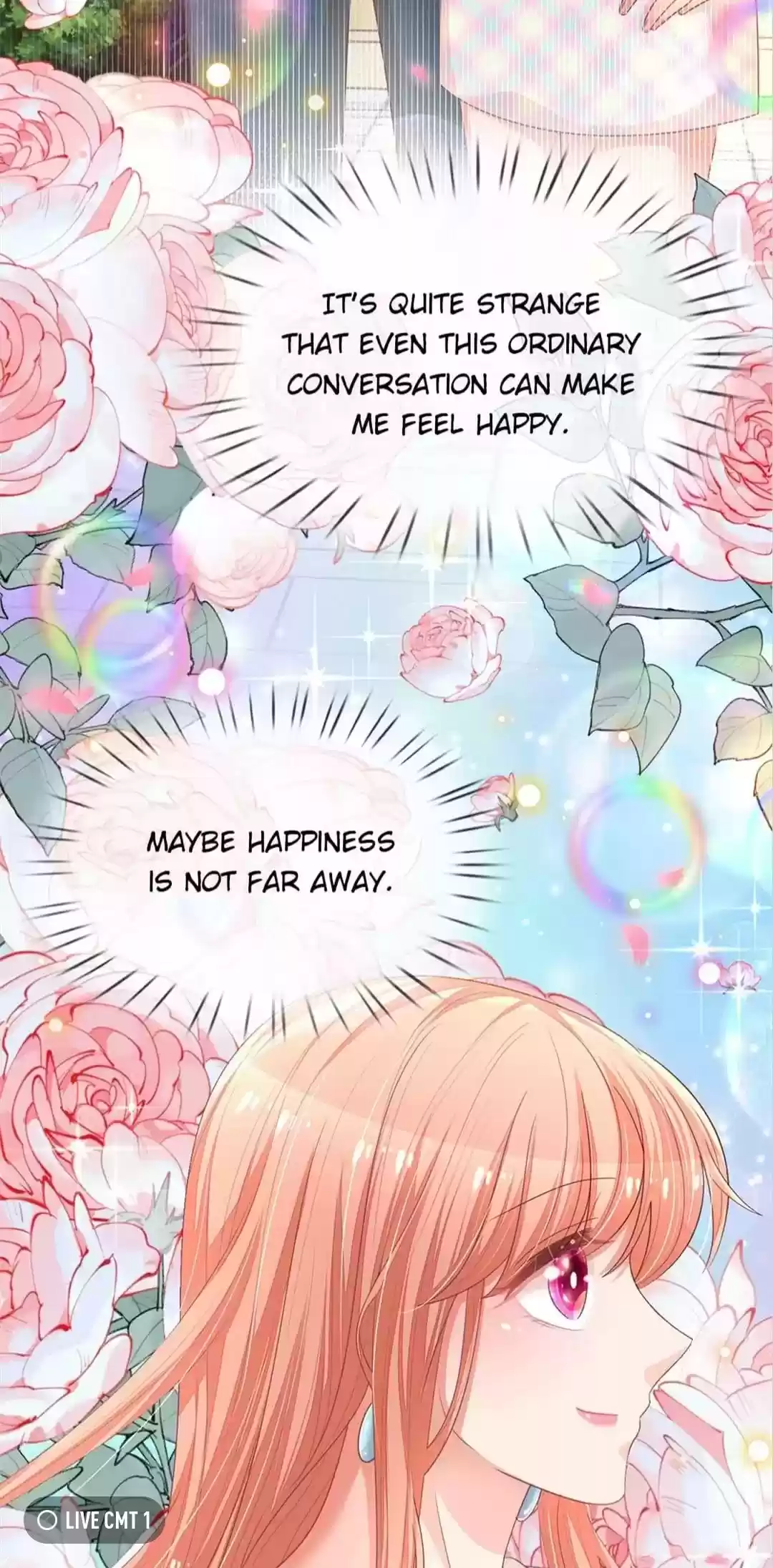 Sweet Escape (Manhua) Chapter 245