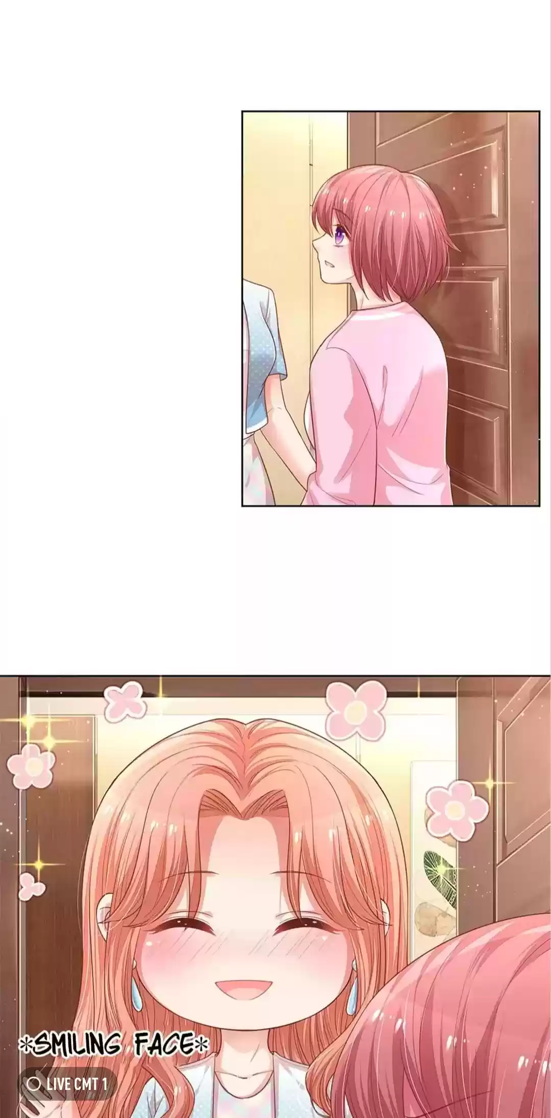 Sweet Escape (Manhua) Chapter 245