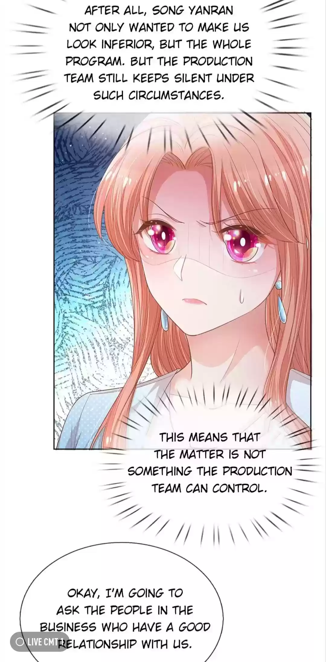 Sweet Escape (Manhua) Chapter 245