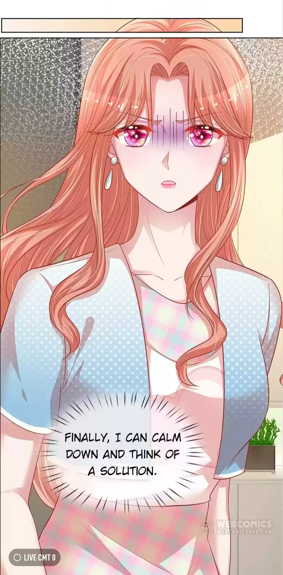 Sweet Escape (Manhua) Chapter 246