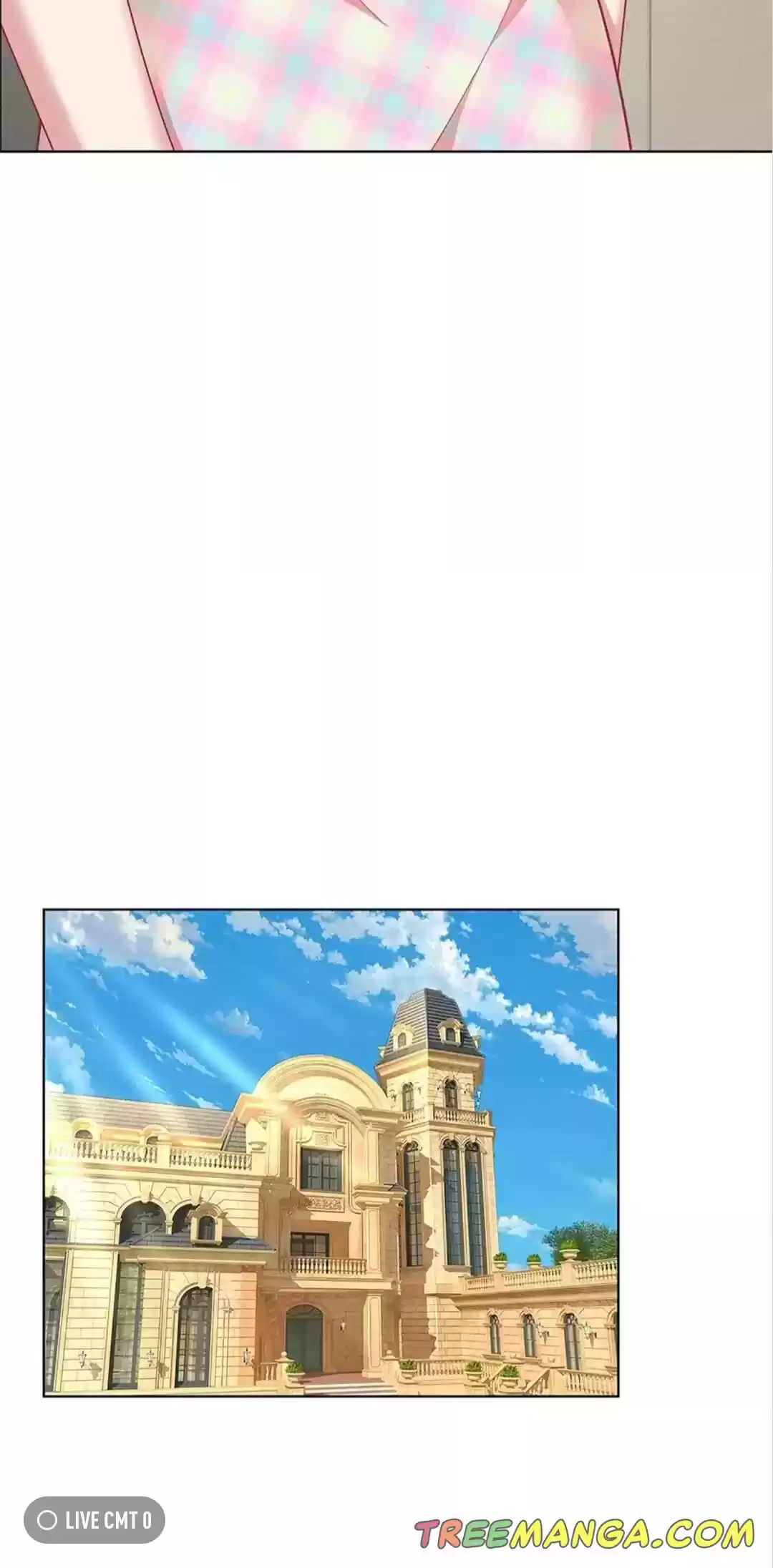 Sweet Escape (Manhua) Chapter 246