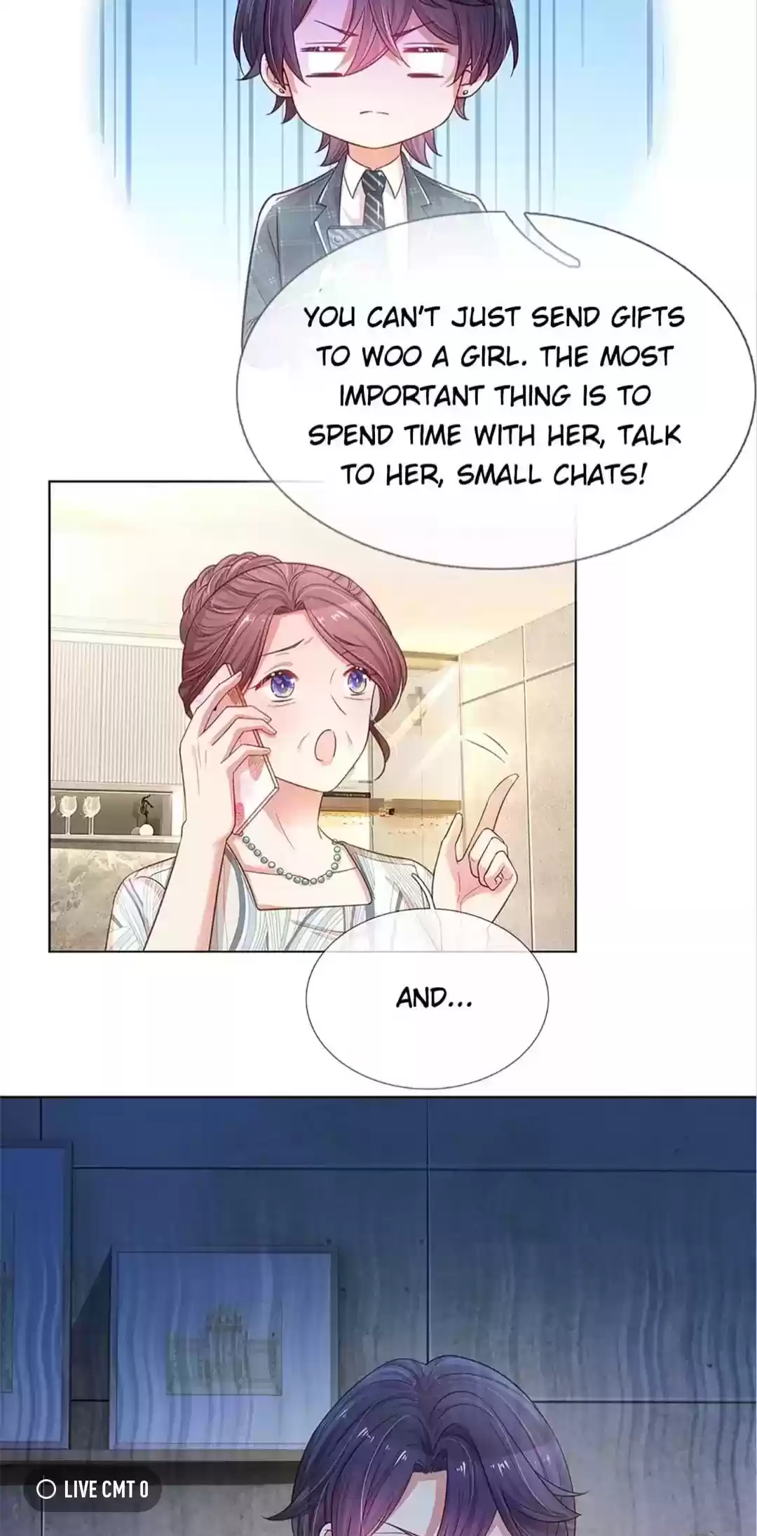 Sweet Escape (Manhua) Chapter 248