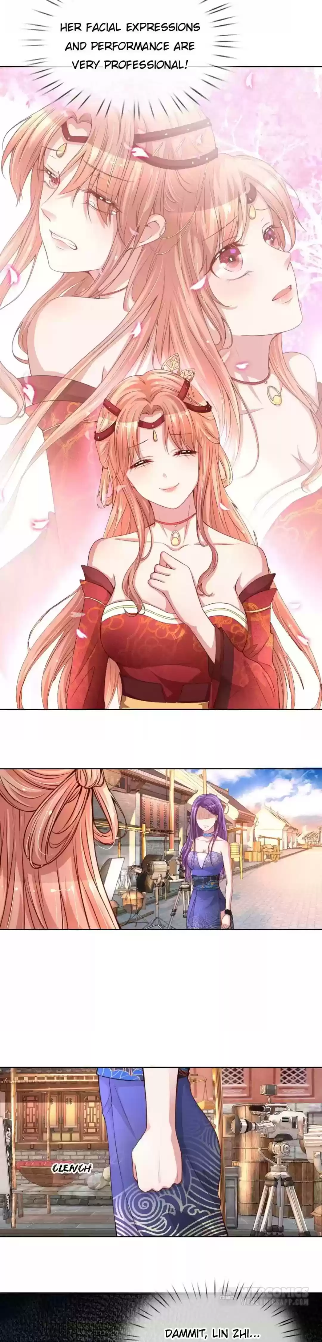 Sweet Escape (Manhua) Chapter 25