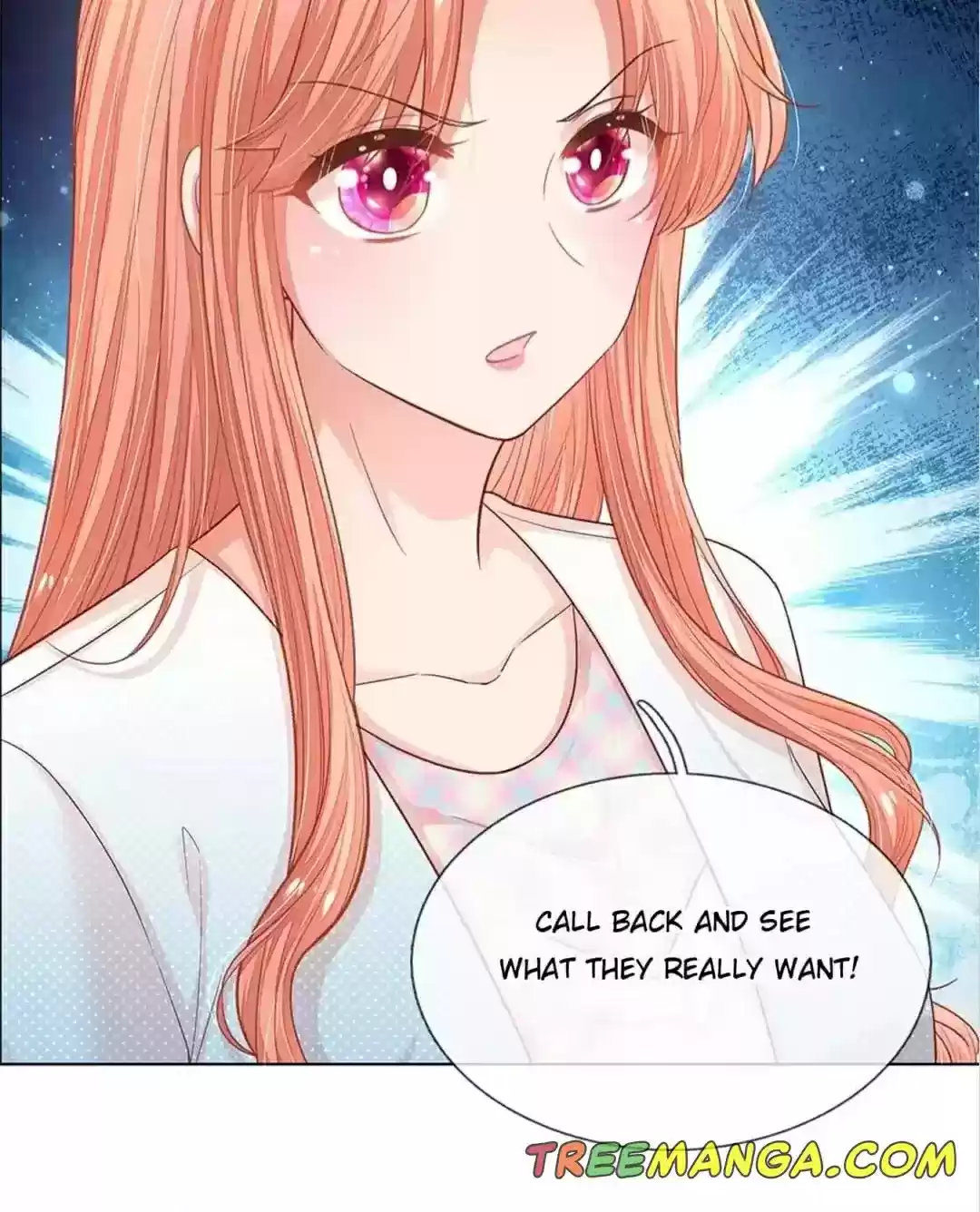 Sweet Escape (Manhua) Chapter 250