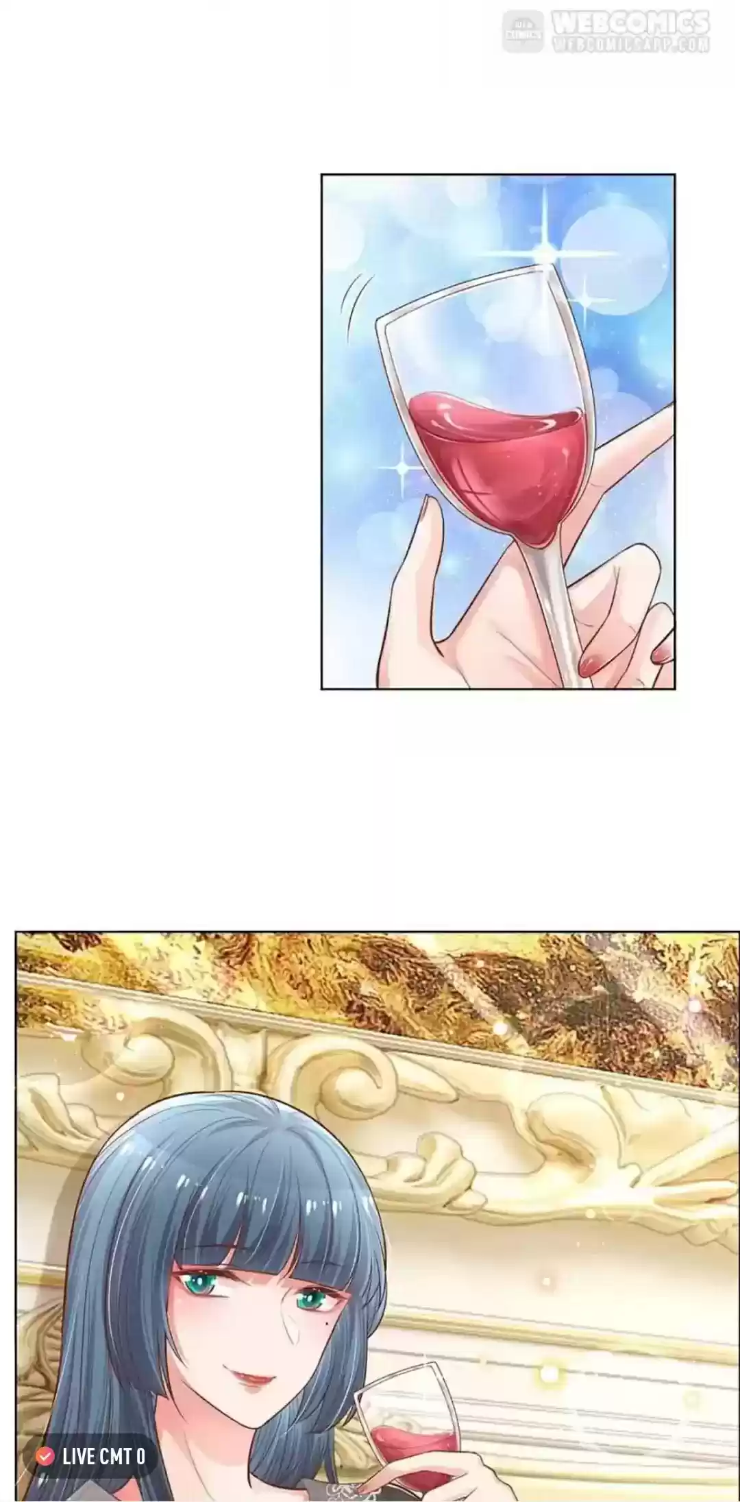 Sweet Escape (Manhua) Chapter 251