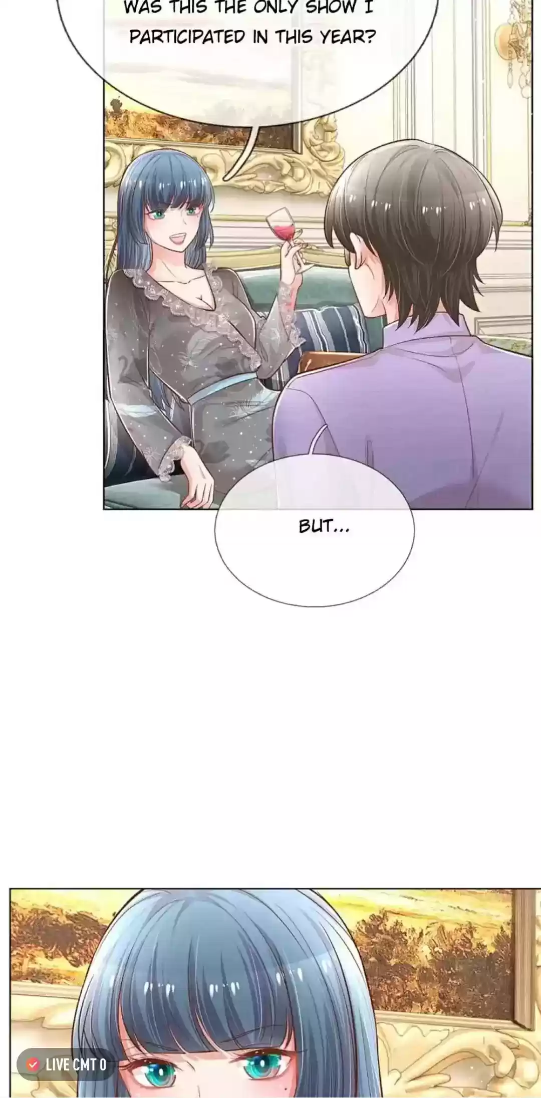 Sweet Escape (Manhua) Chapter 251