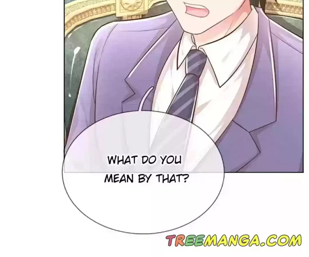 Sweet Escape (Manhua) Chapter 251