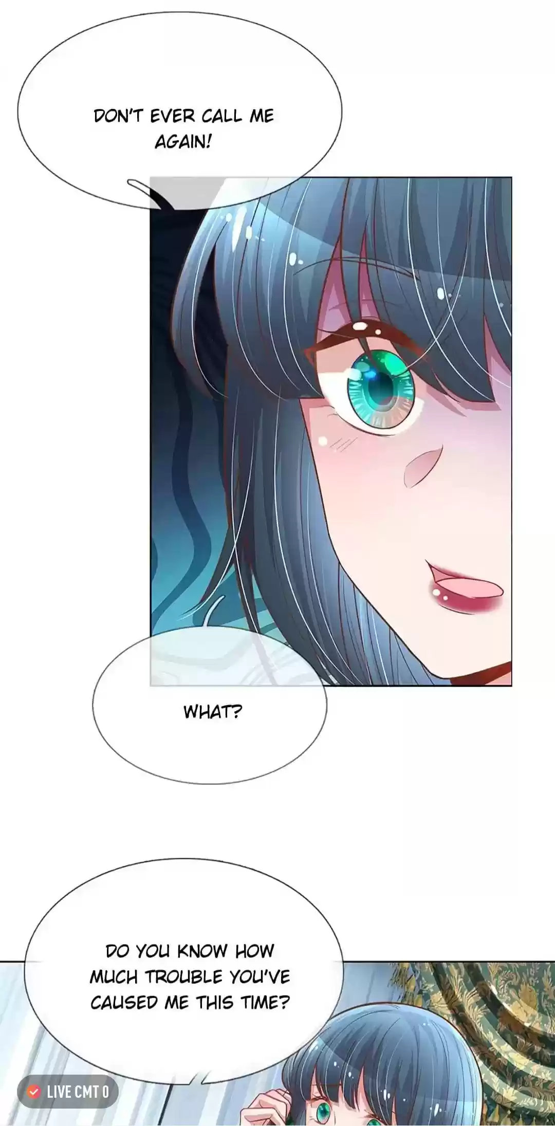 Sweet Escape (Manhua) Chapter 252