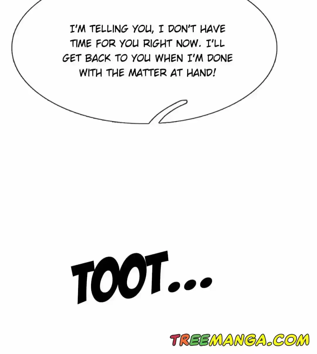 Sweet Escape (Manhua) Chapter 252