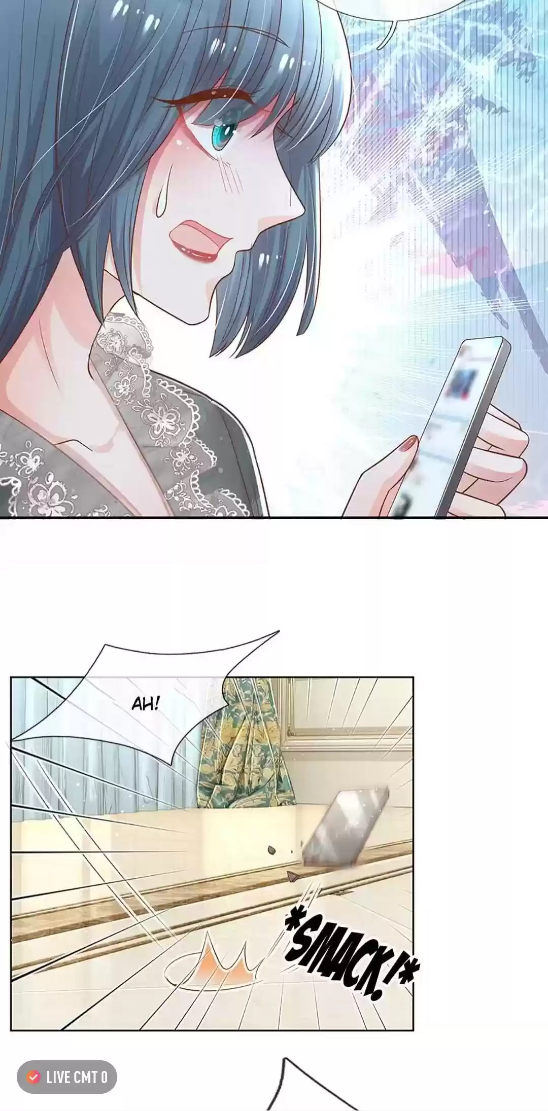 Sweet Escape (Manhua) Chapter 253
