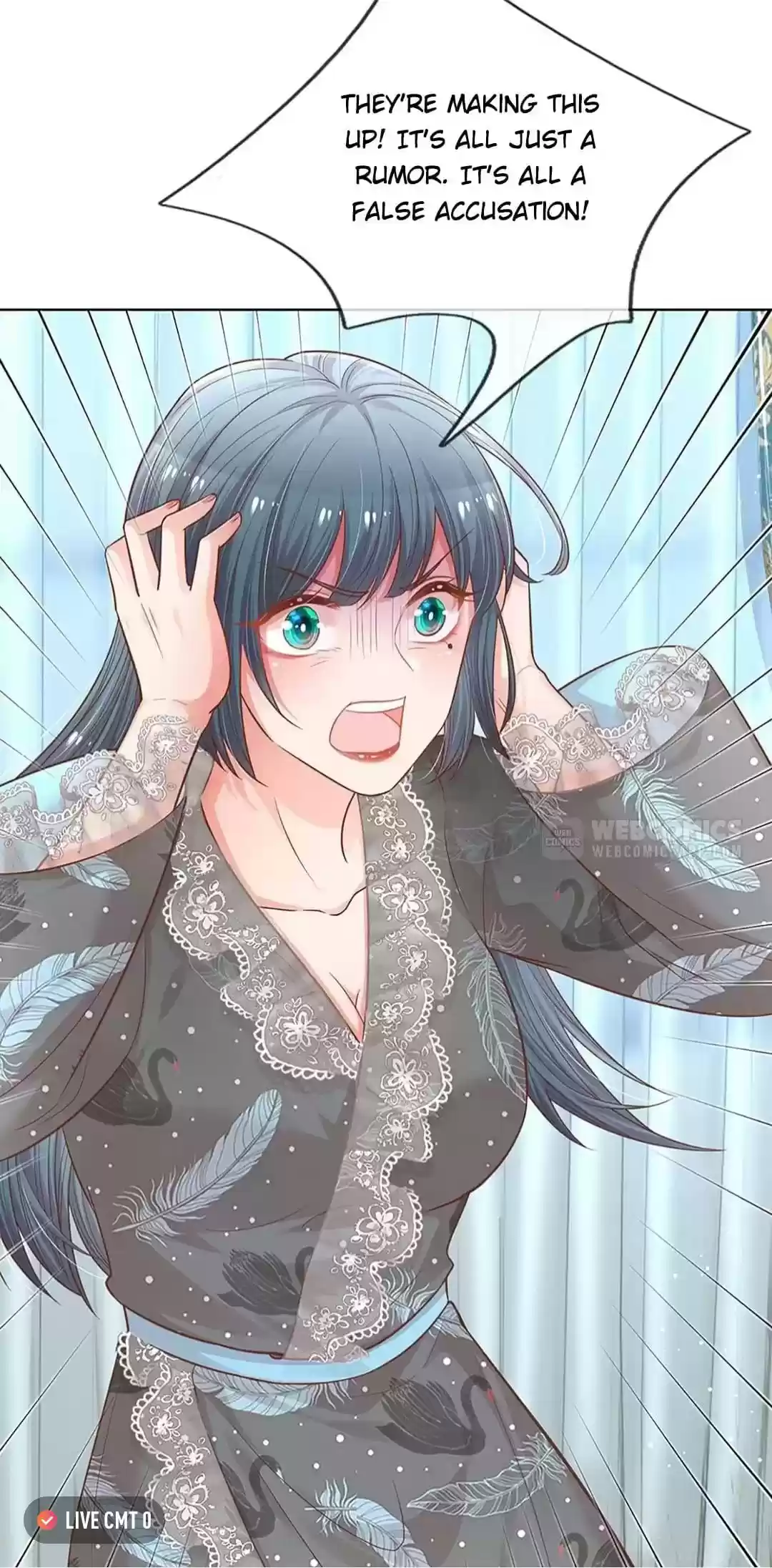 Sweet Escape (Manhua) Chapter 253