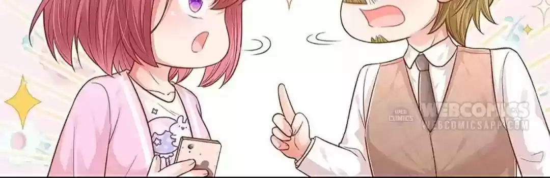 Sweet Escape (Manhua) Chapter 253