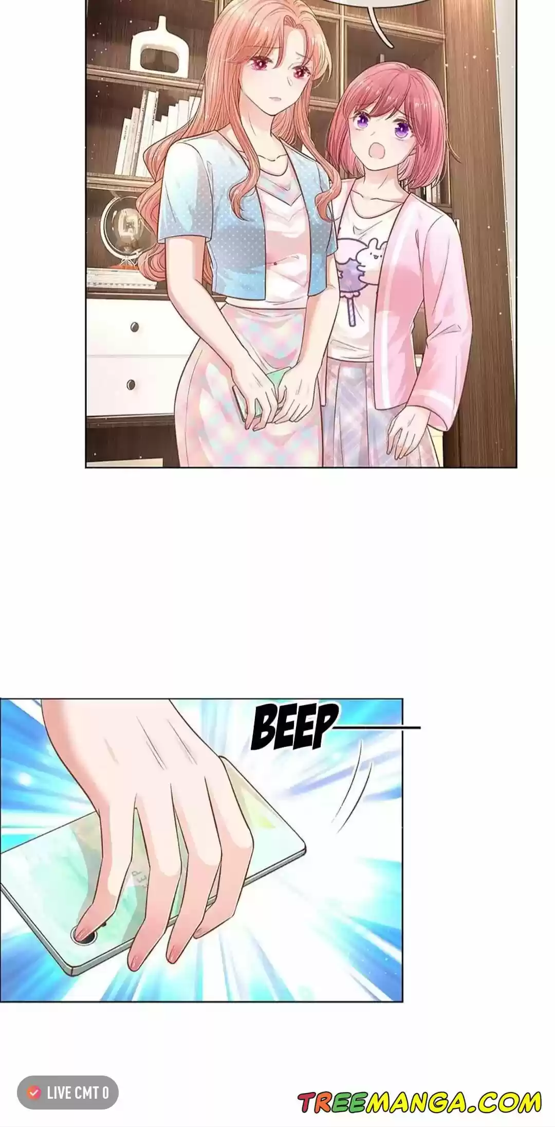 Sweet Escape (Manhua) Chapter 254