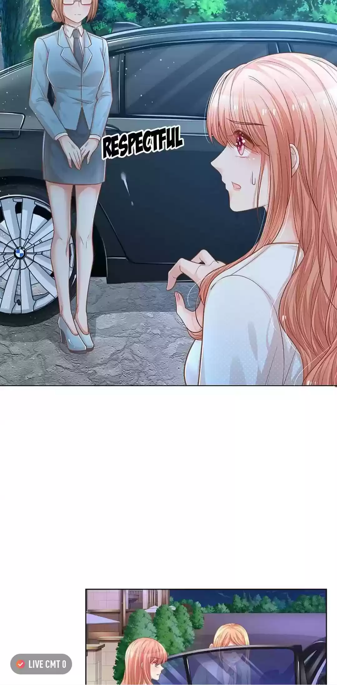 Sweet Escape (Manhua) Chapter 254