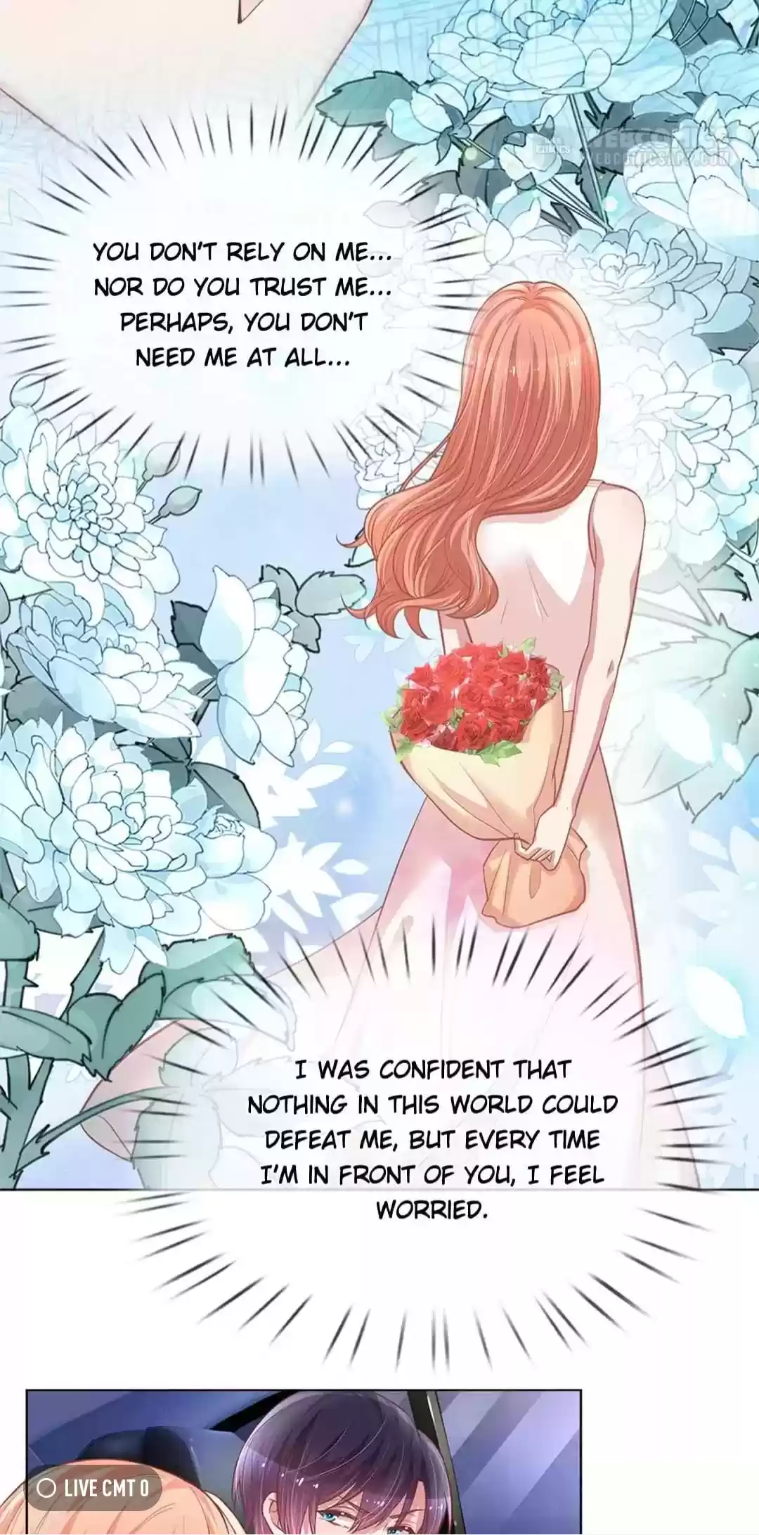 Sweet Escape (Manhua) Chapter 255