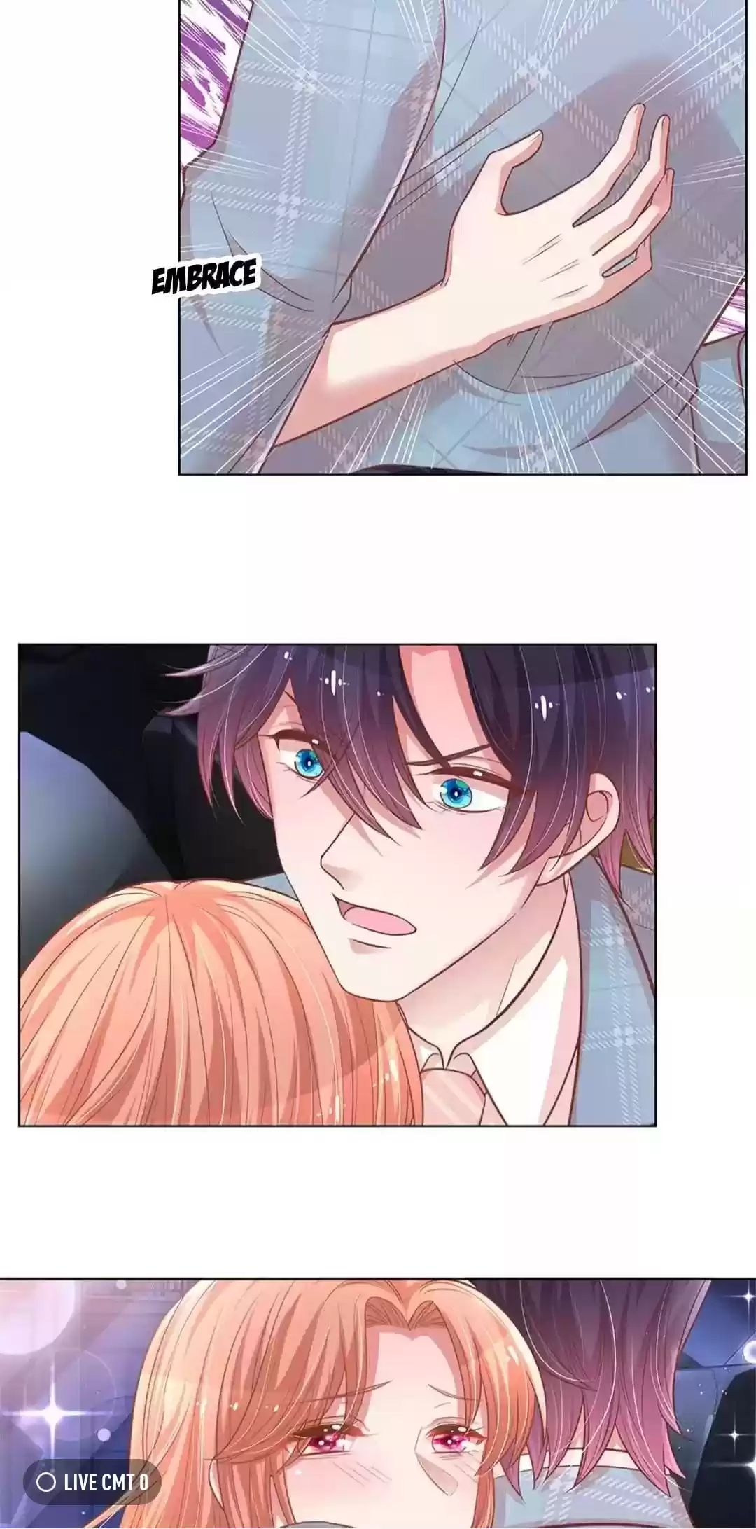 Sweet Escape (Manhua) Chapter 255