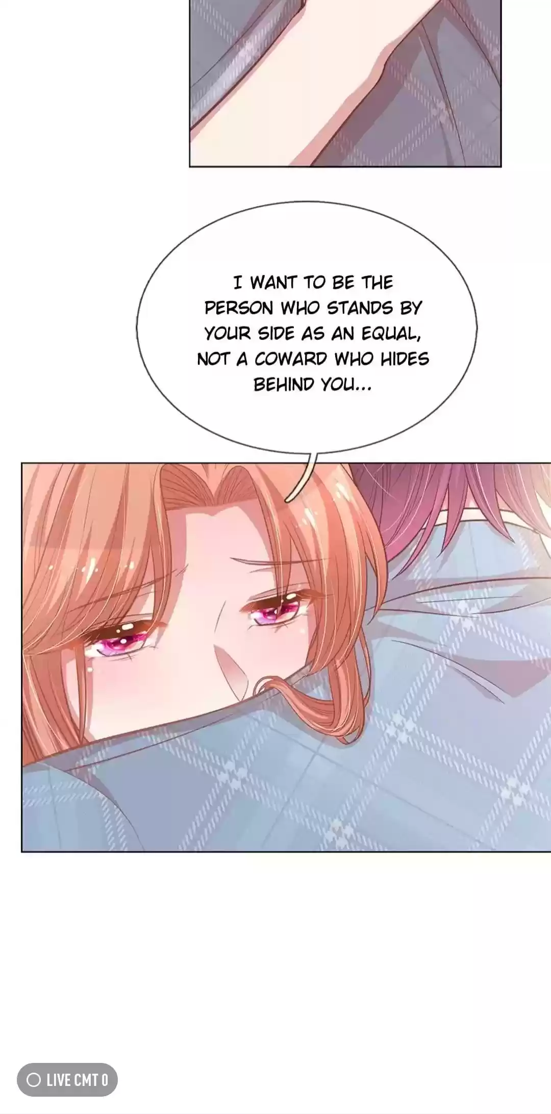 Sweet Escape (Manhua) Chapter 255