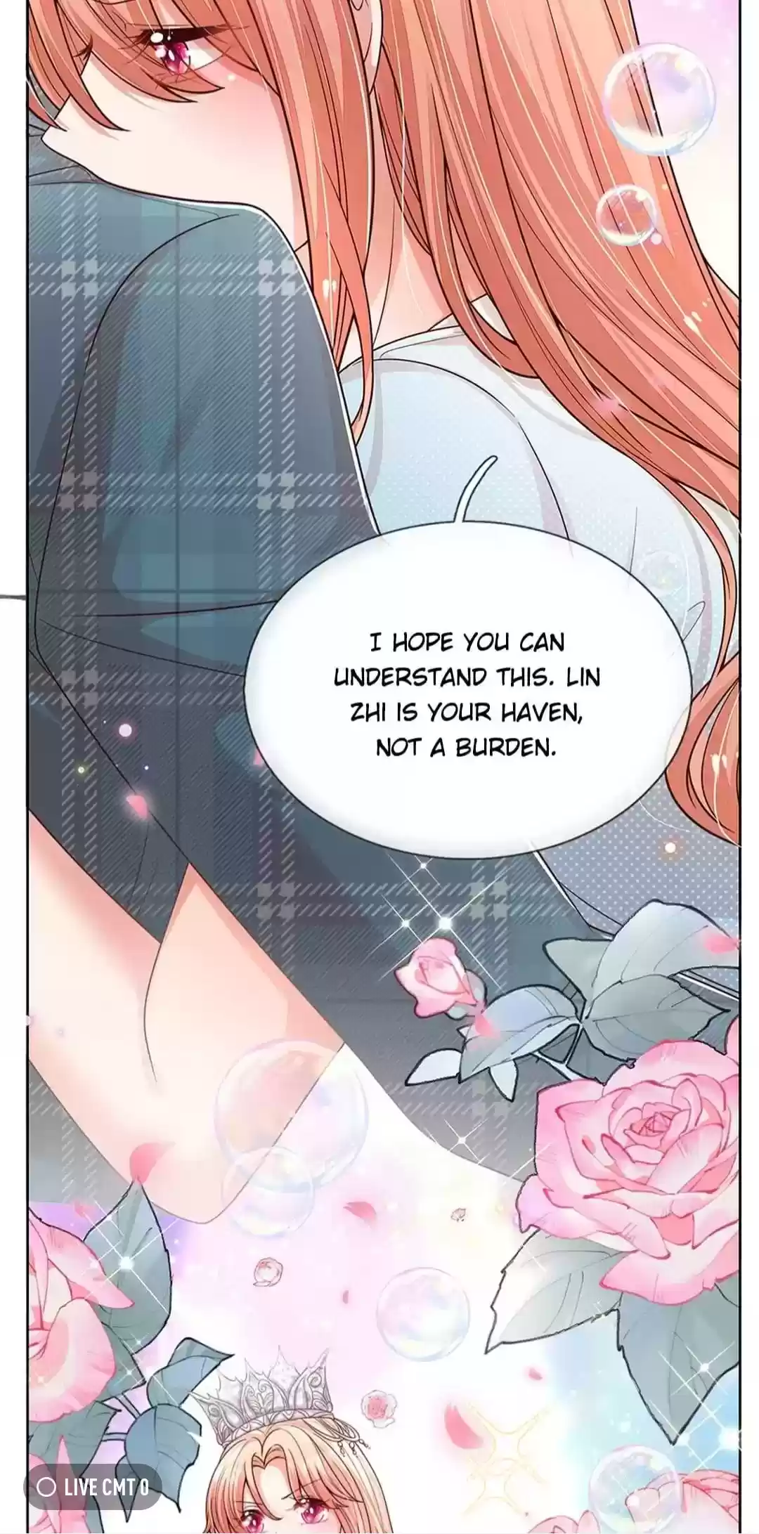 Sweet Escape (Manhua) Chapter 255