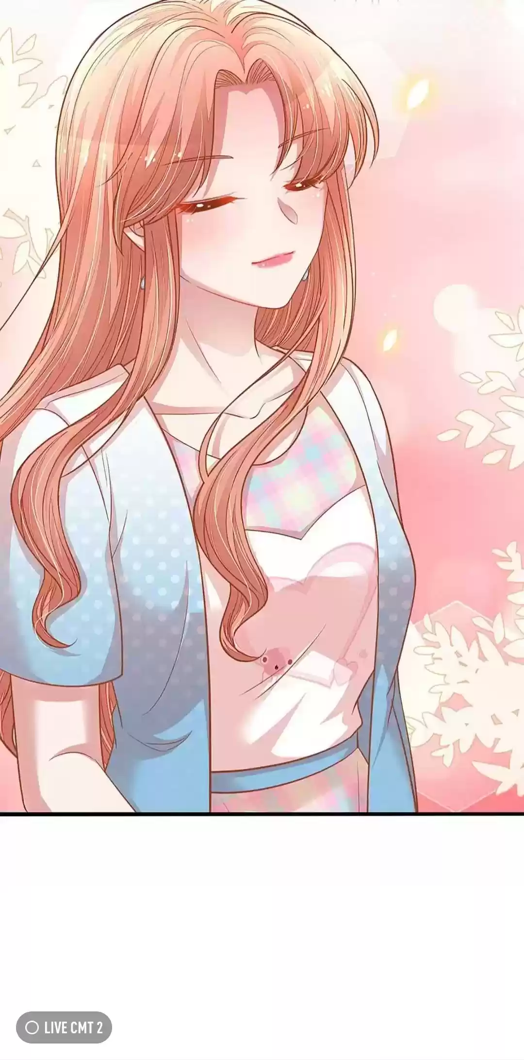 Sweet Escape (Manhua) Chapter 255