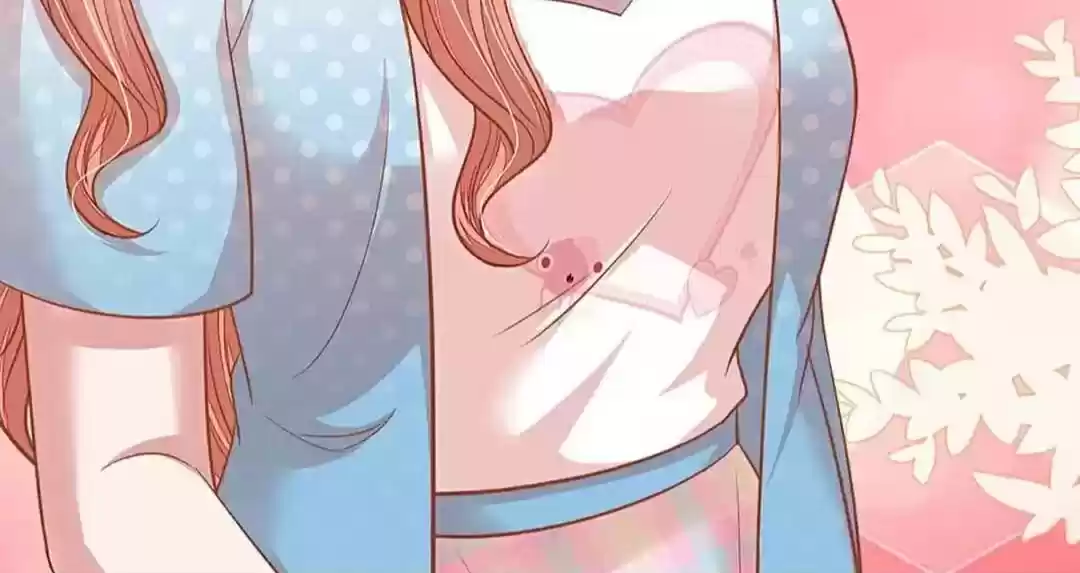 Sweet Escape (Manhua) Chapter 255