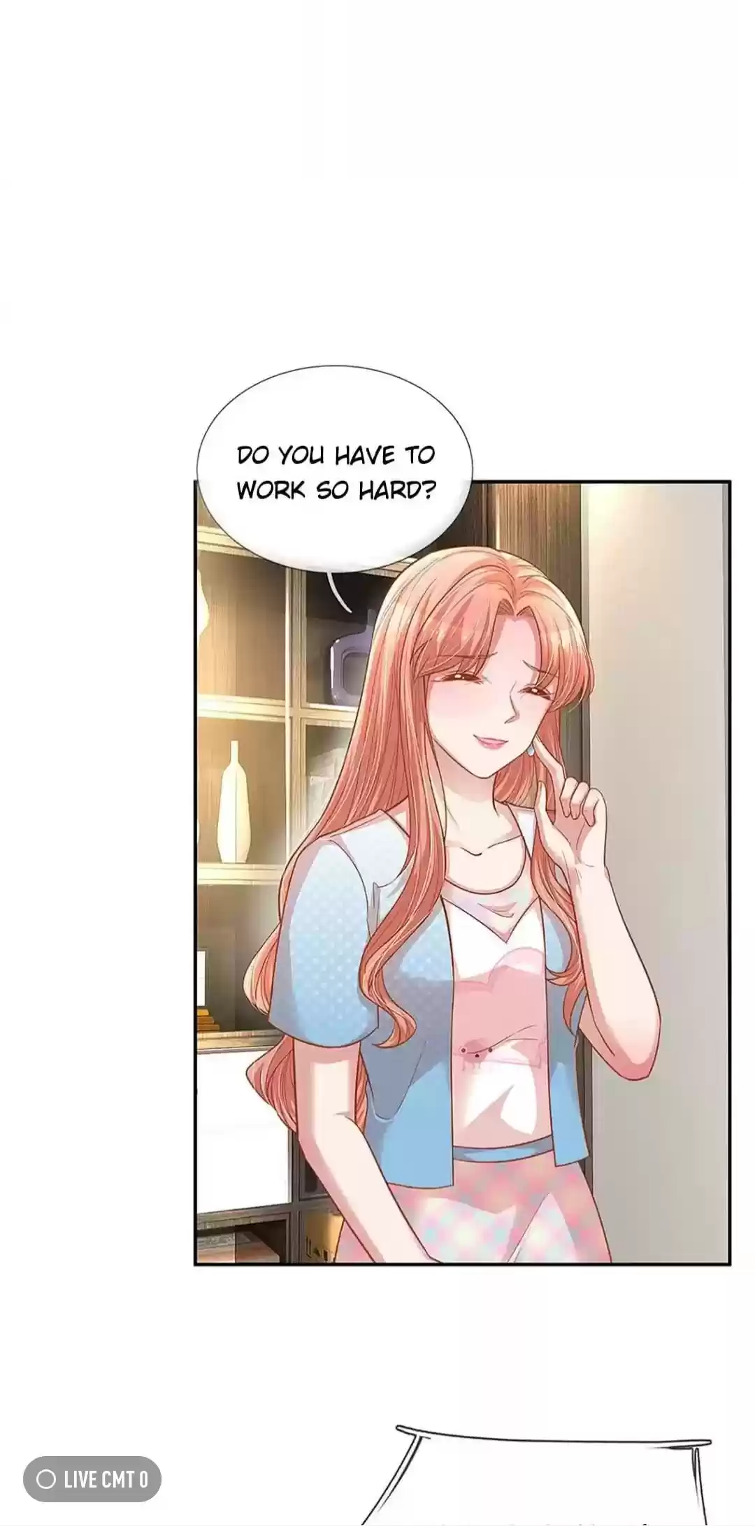 Sweet Escape (Manhua) Chapter 256