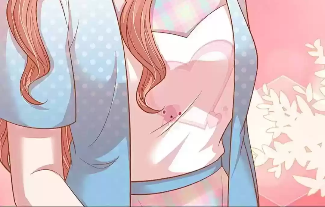 Sweet Escape (Manhua) Chapter 256