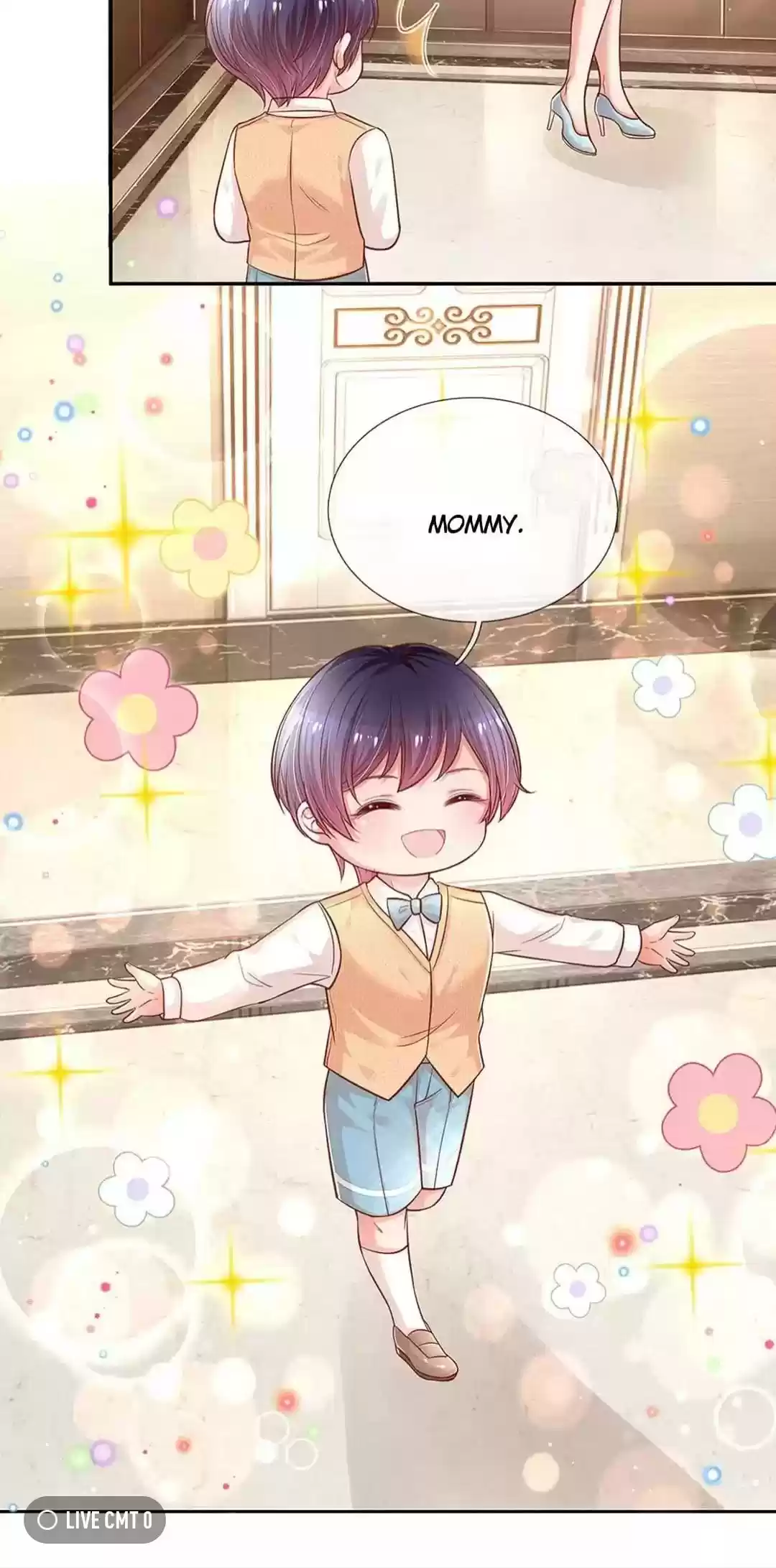 Sweet Escape (Manhua) Chapter 257