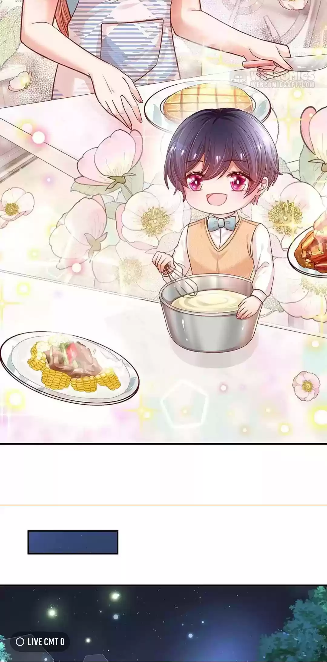 Sweet Escape (Manhua) Chapter 257