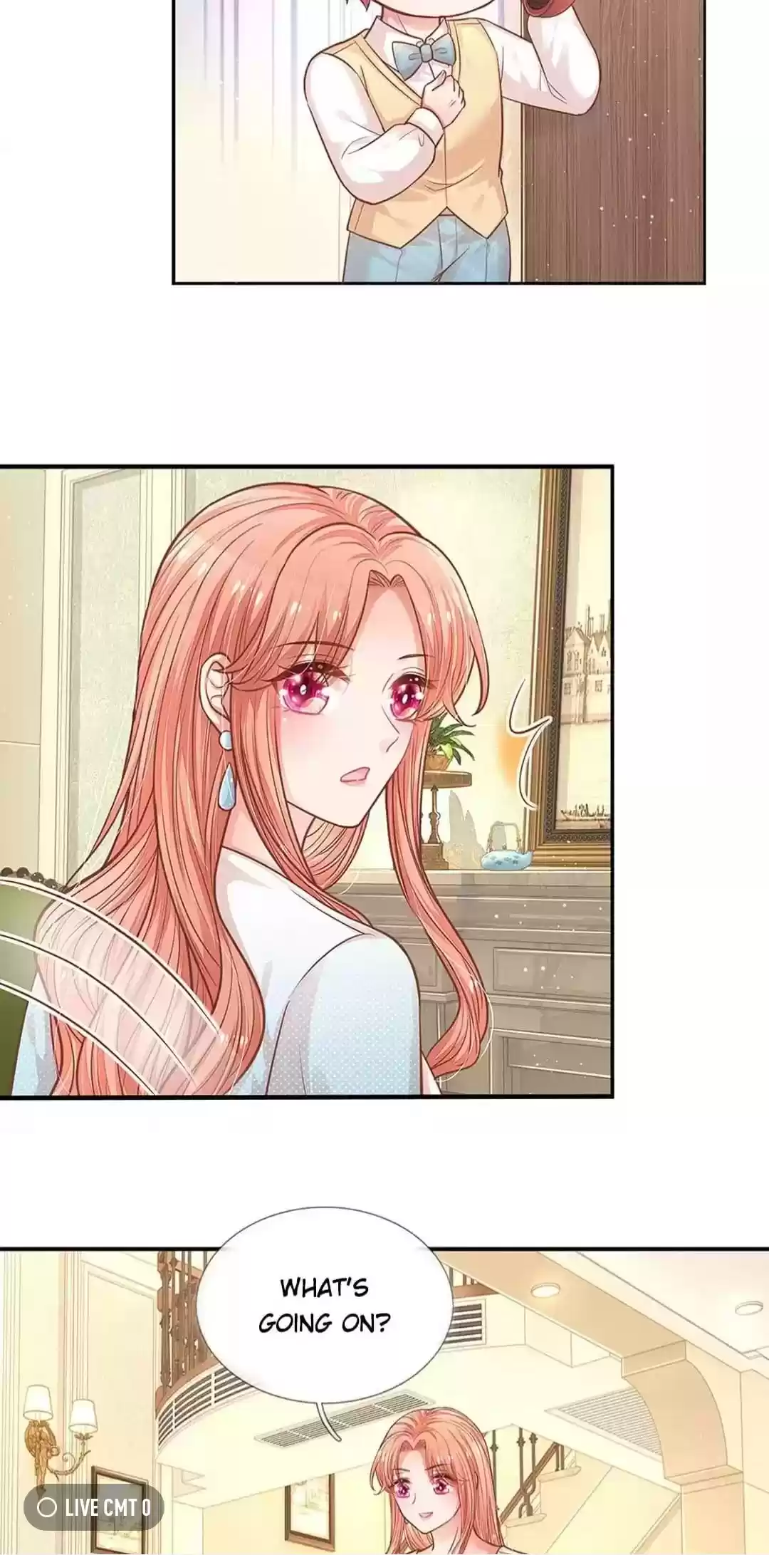 Sweet Escape (Manhua) Chapter 257