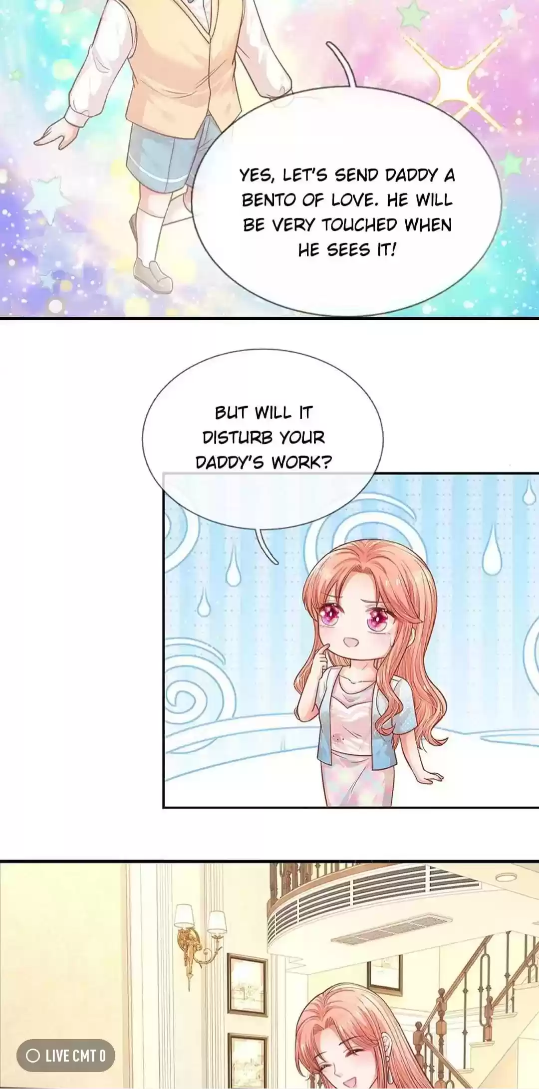 Sweet Escape (Manhua) Chapter 257