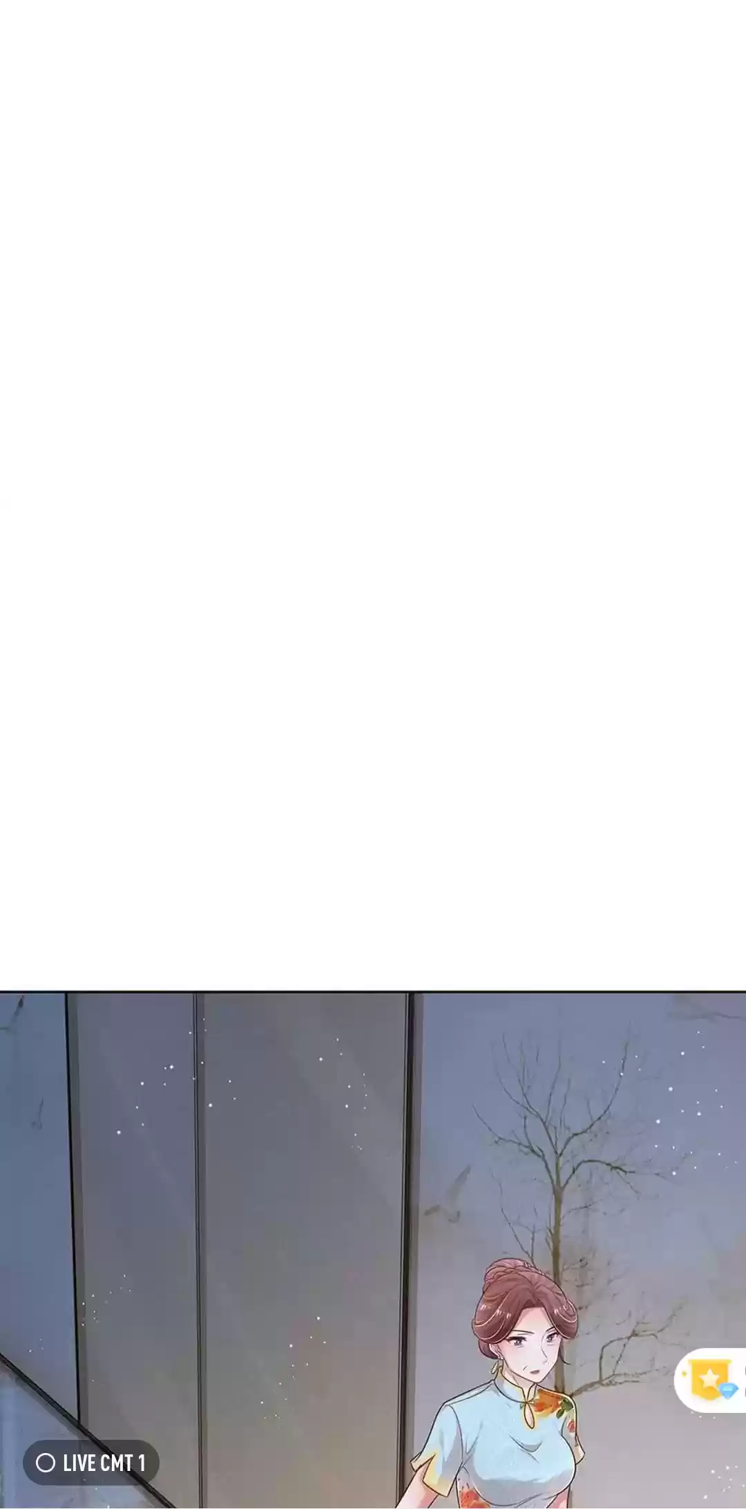 Sweet Escape (Manhua) Chapter 258