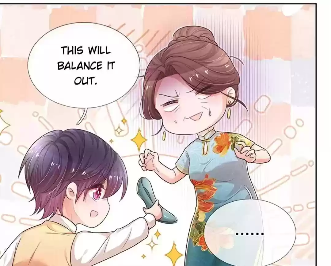 Sweet Escape (Manhua) Chapter 258